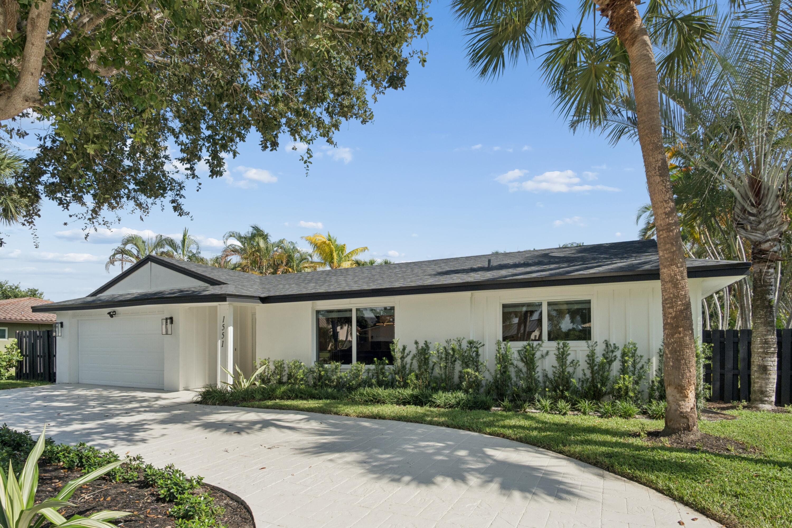 1551 SW 10TH, Boca Raton FL 33486