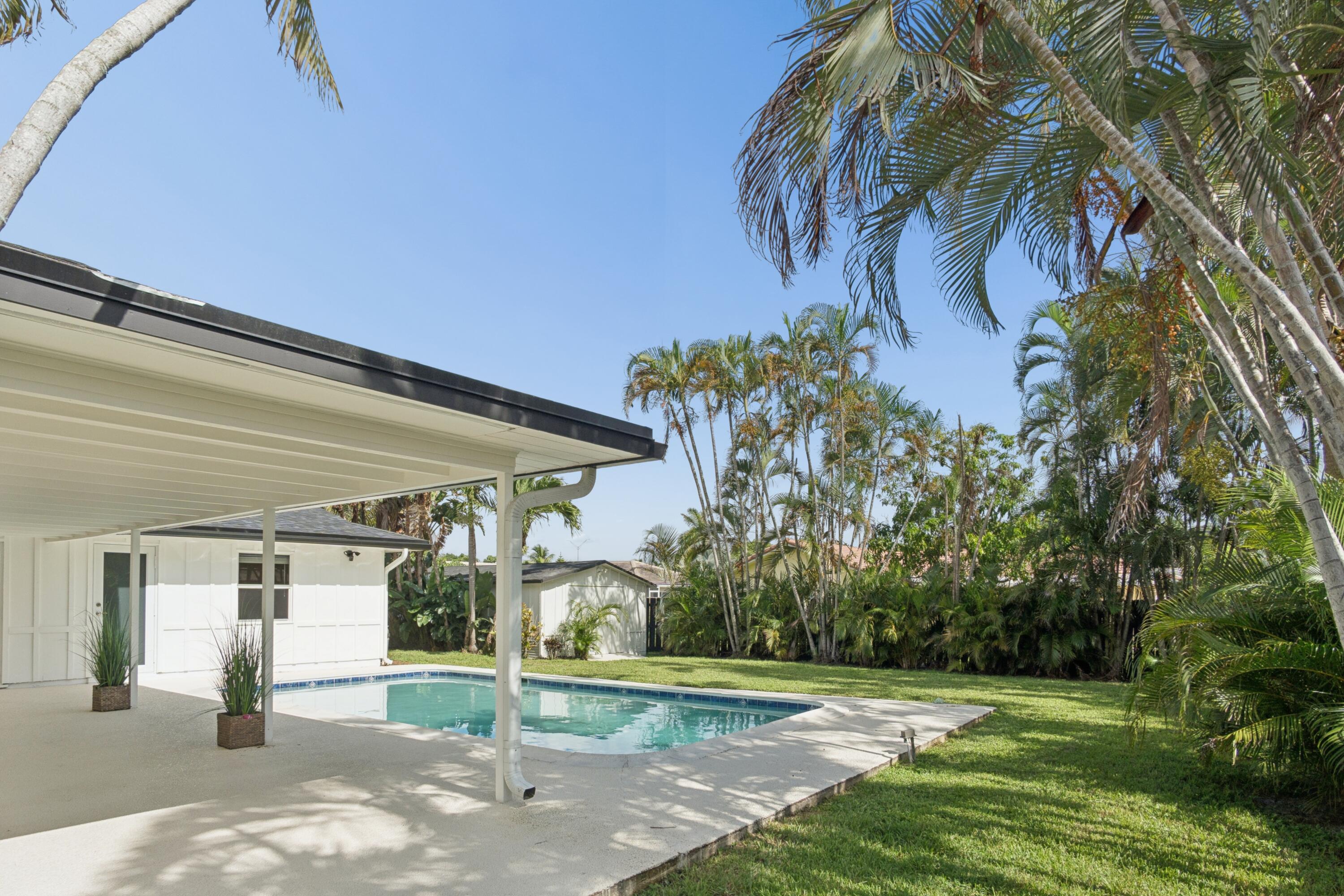 1551 SW 10TH, Boca Raton FL 33486