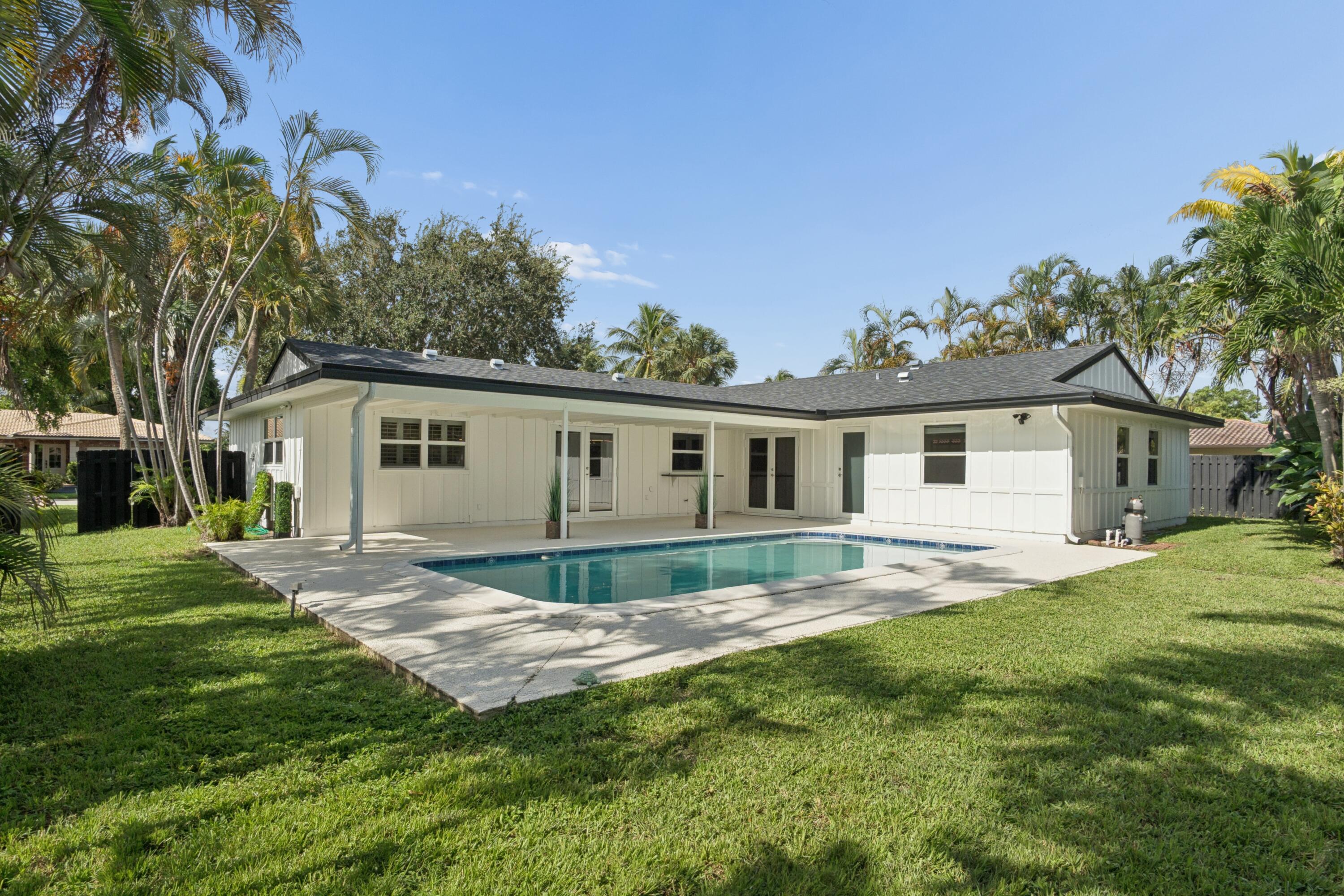 1551 SW 10TH, Boca Raton FL 33486