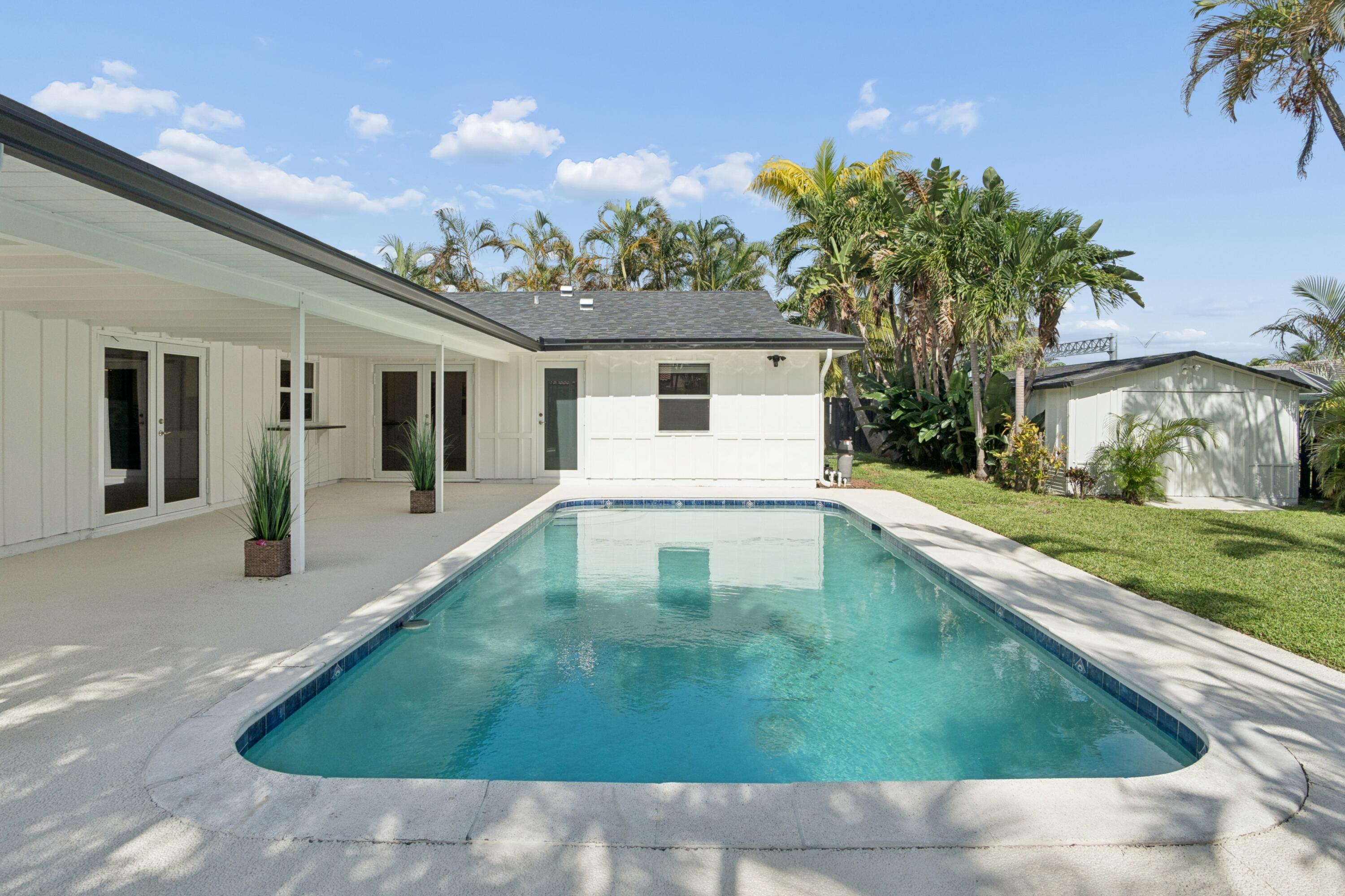 1551 SW 10TH, Boca Raton FL 33486