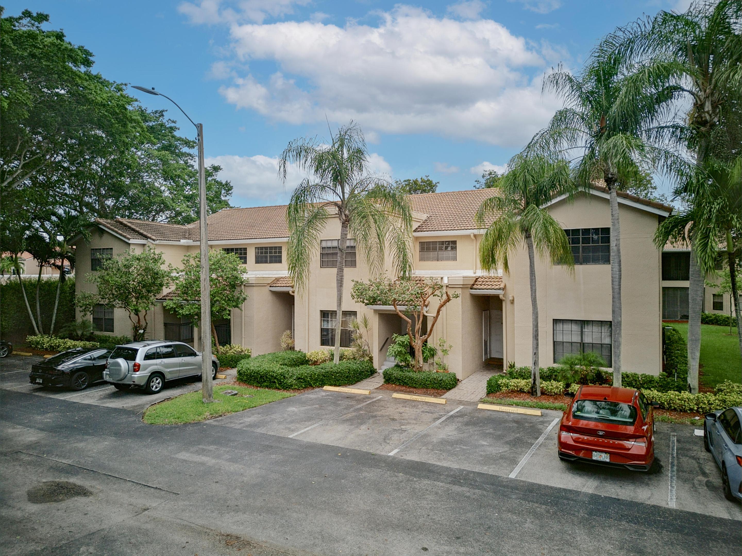 6674 Montego Bay #D, Boca Raton FL 33433