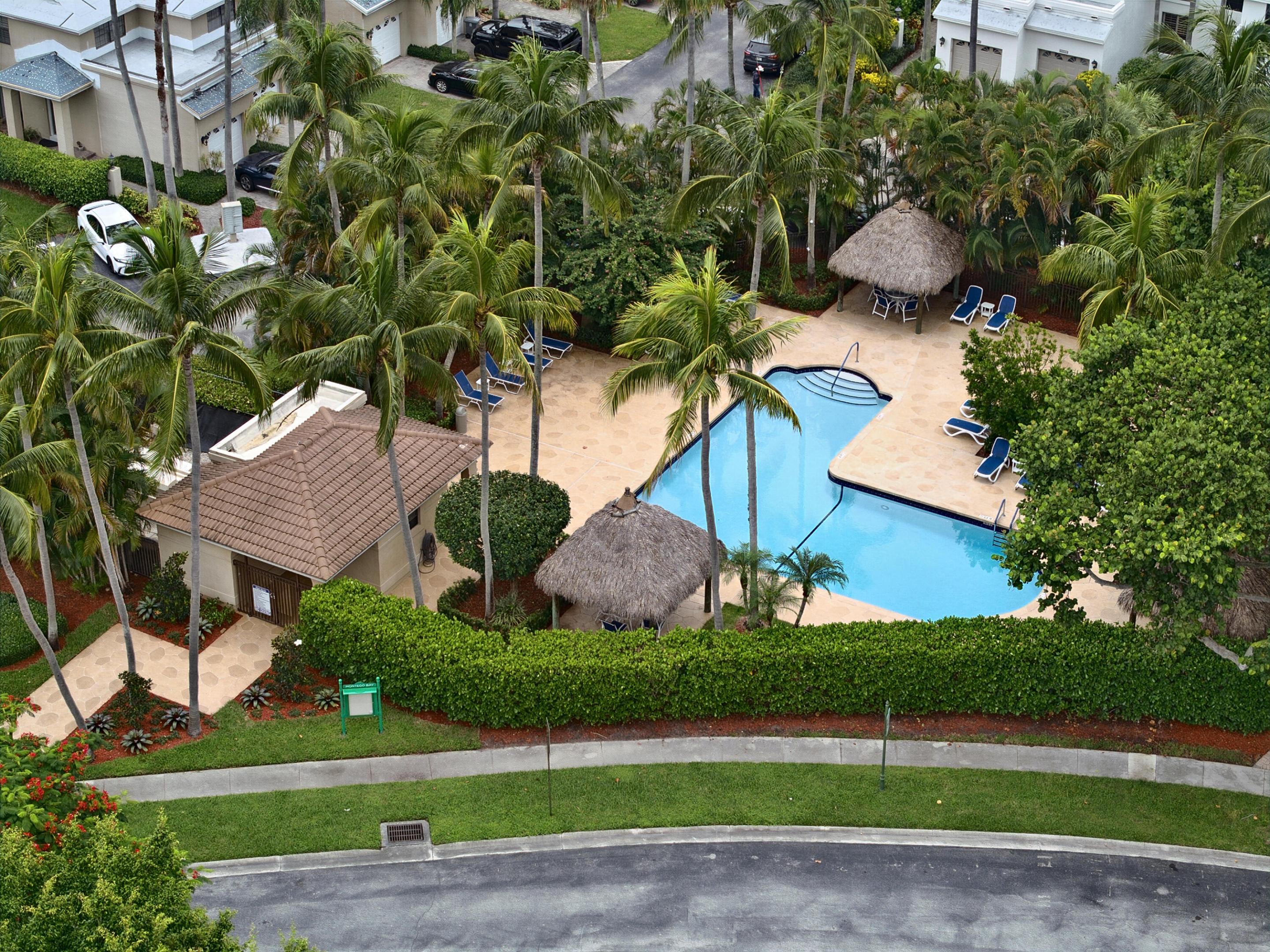 6674 Montego Bay #D, Boca Raton FL 33433