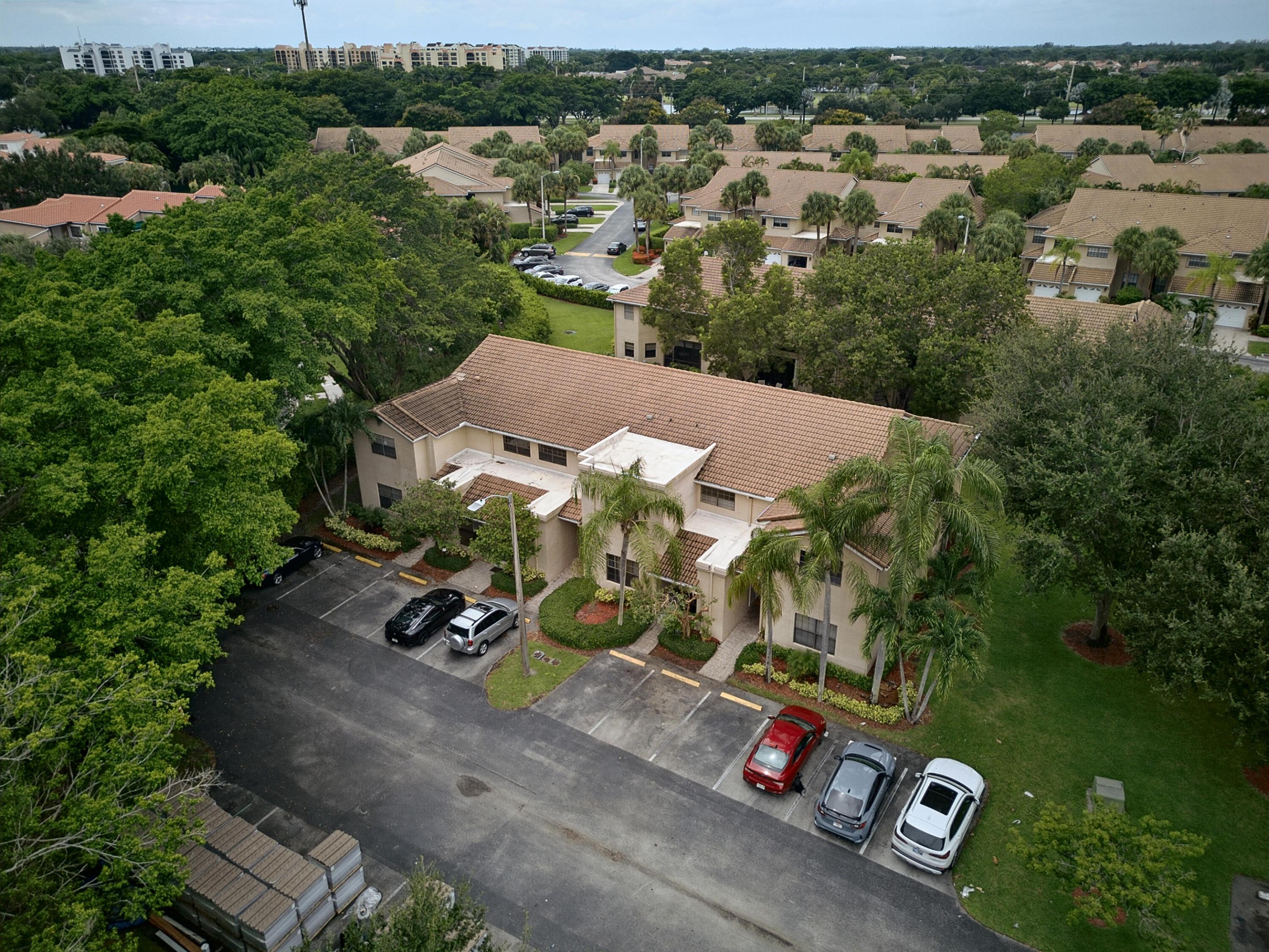 6674 Montego Bay #D, Boca Raton FL 33433