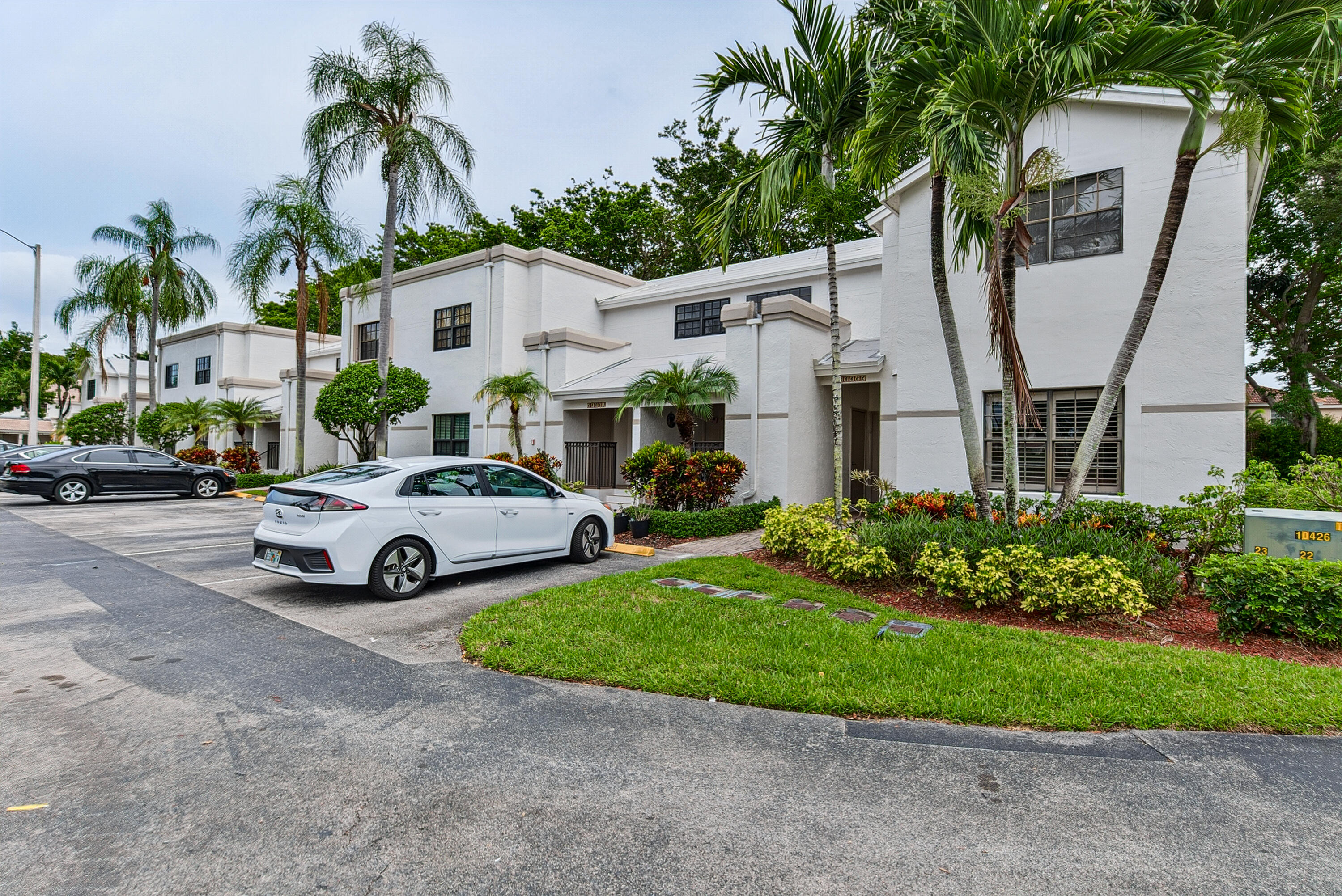 6674 Montego Bay #D, Boca Raton FL 33433