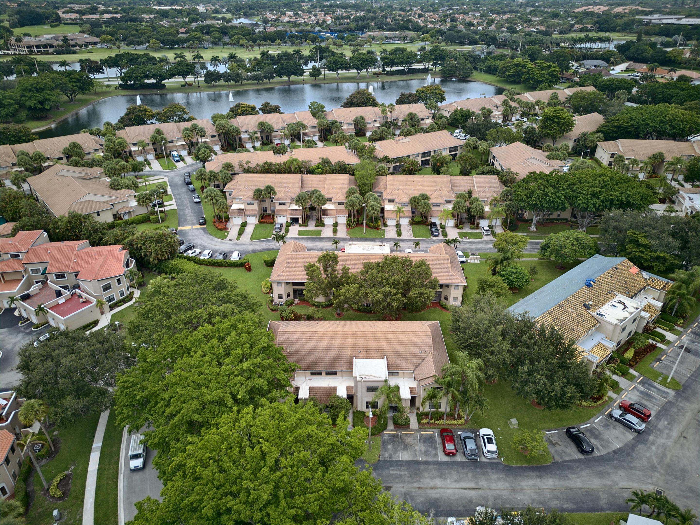 6674 Montego Bay #D, Boca Raton FL 33433