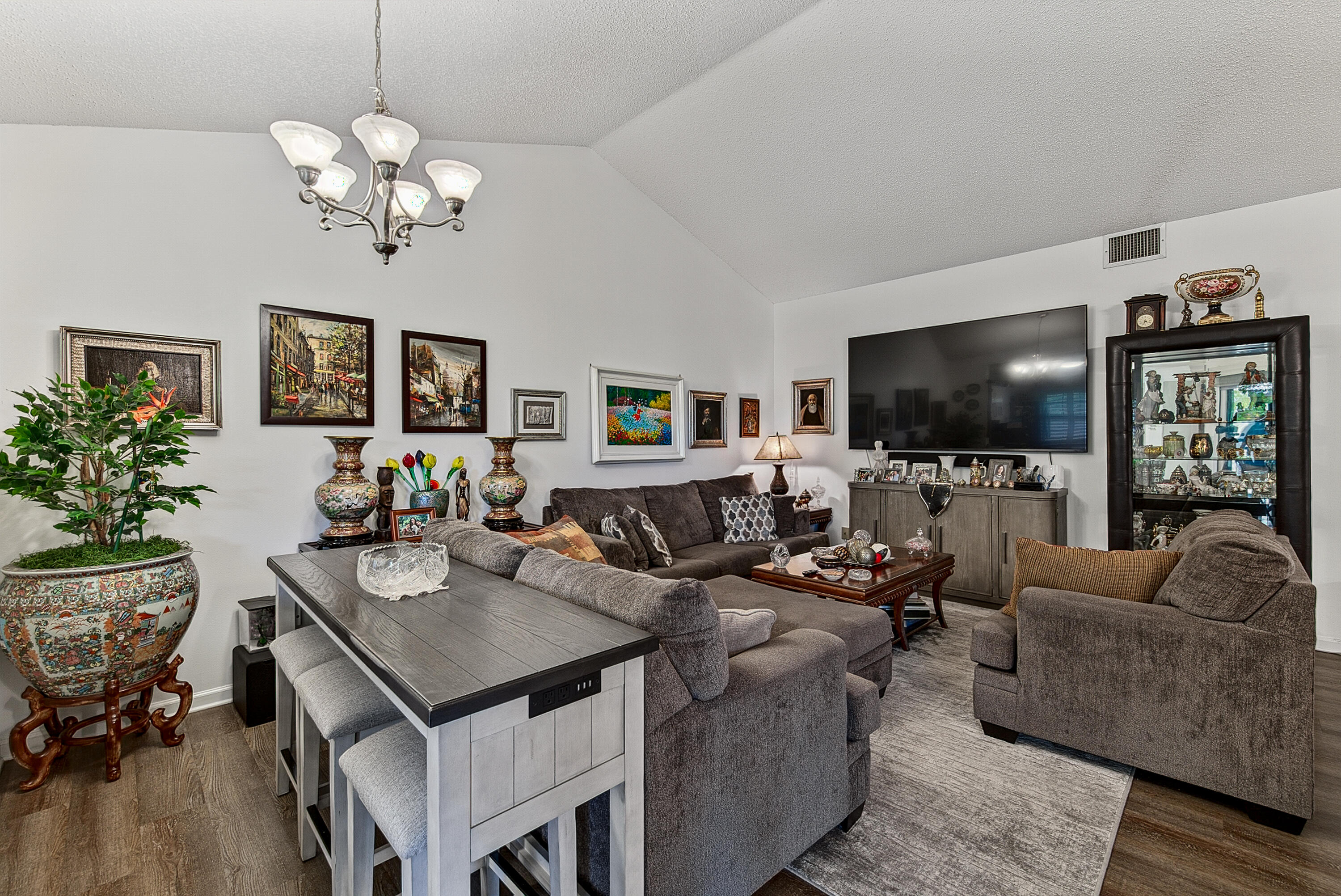 6674 Montego Bay #D, Boca Raton FL 33433