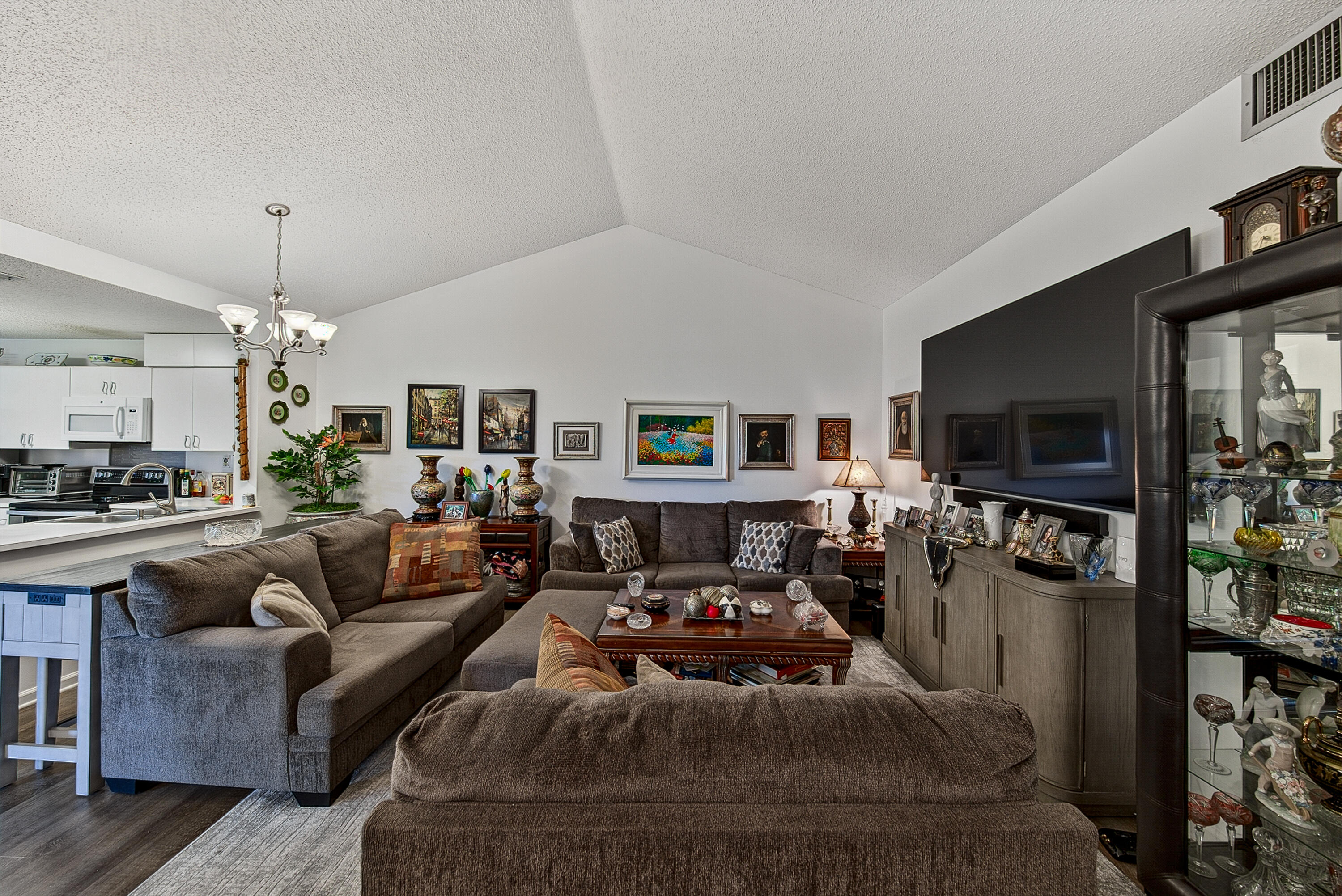 6674 Montego Bay #D, Boca Raton FL 33433