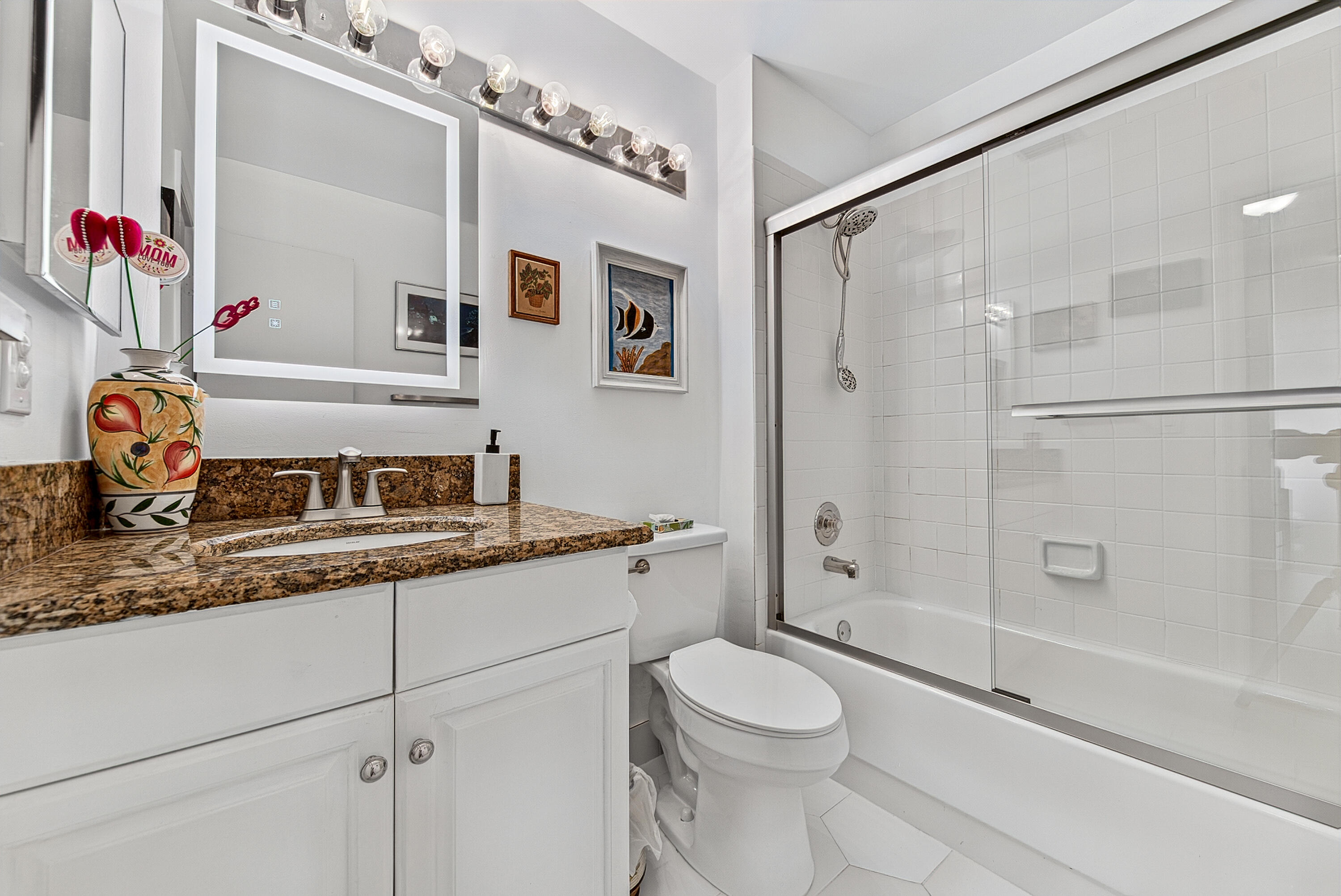 6674 Montego Bay #D, Boca Raton FL 33433