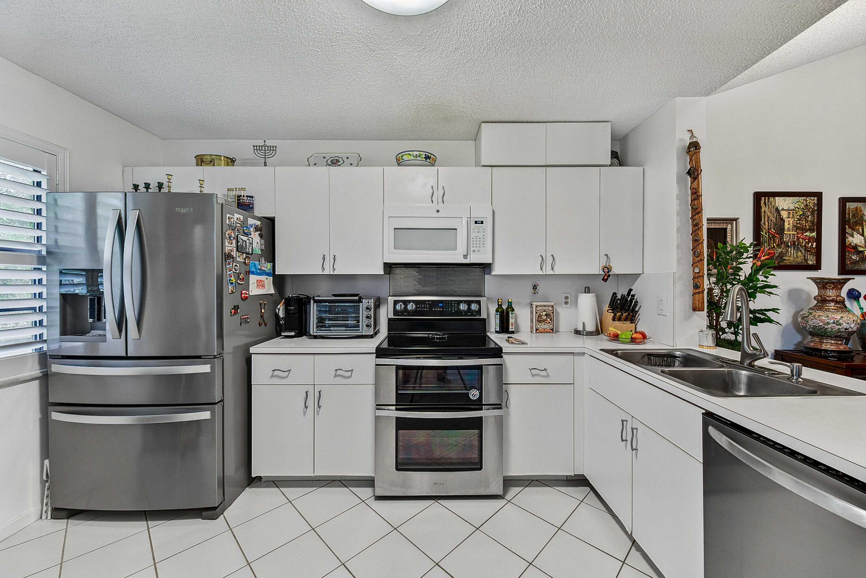 6674 Montego Bay #D, Boca Raton FL 33433