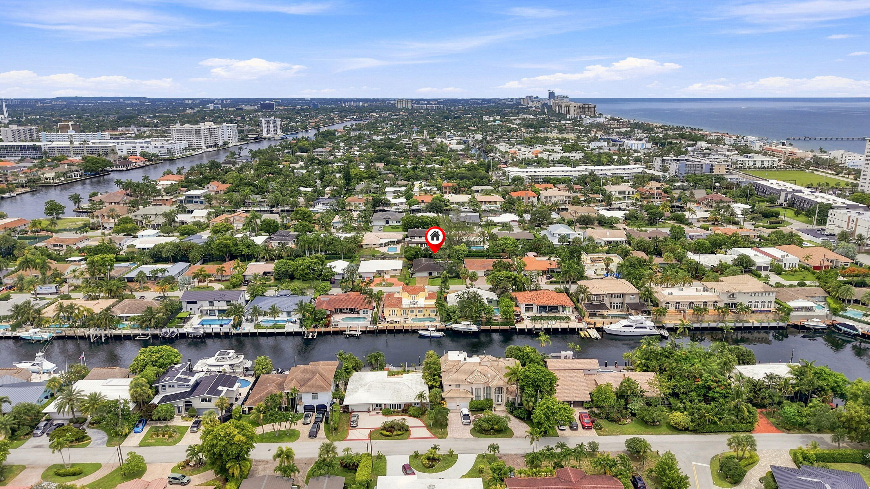 3315 NE 42nd, Fort Lauderdale FL 33308