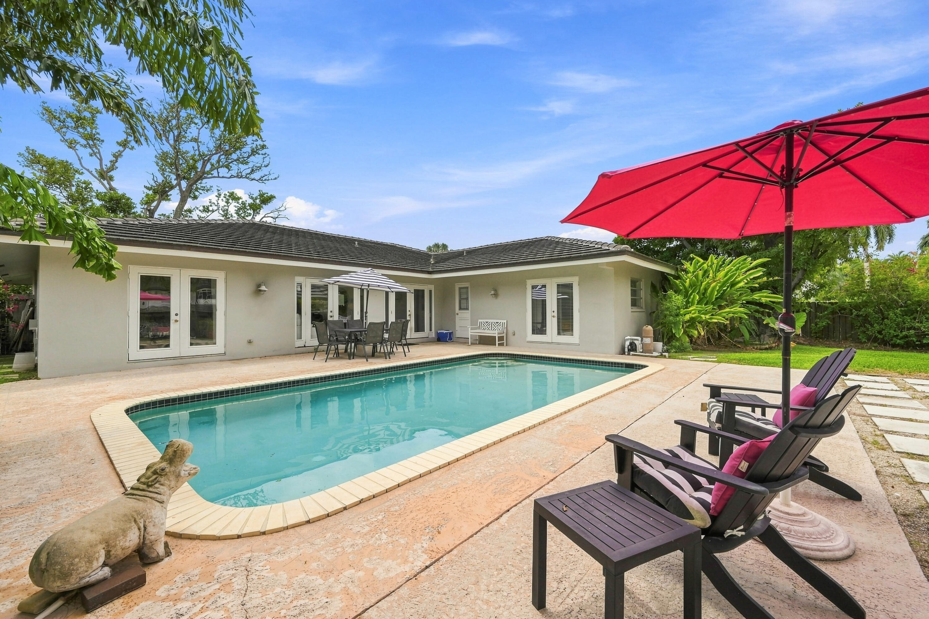 3315 NE 42nd, Fort Lauderdale FL 33308
