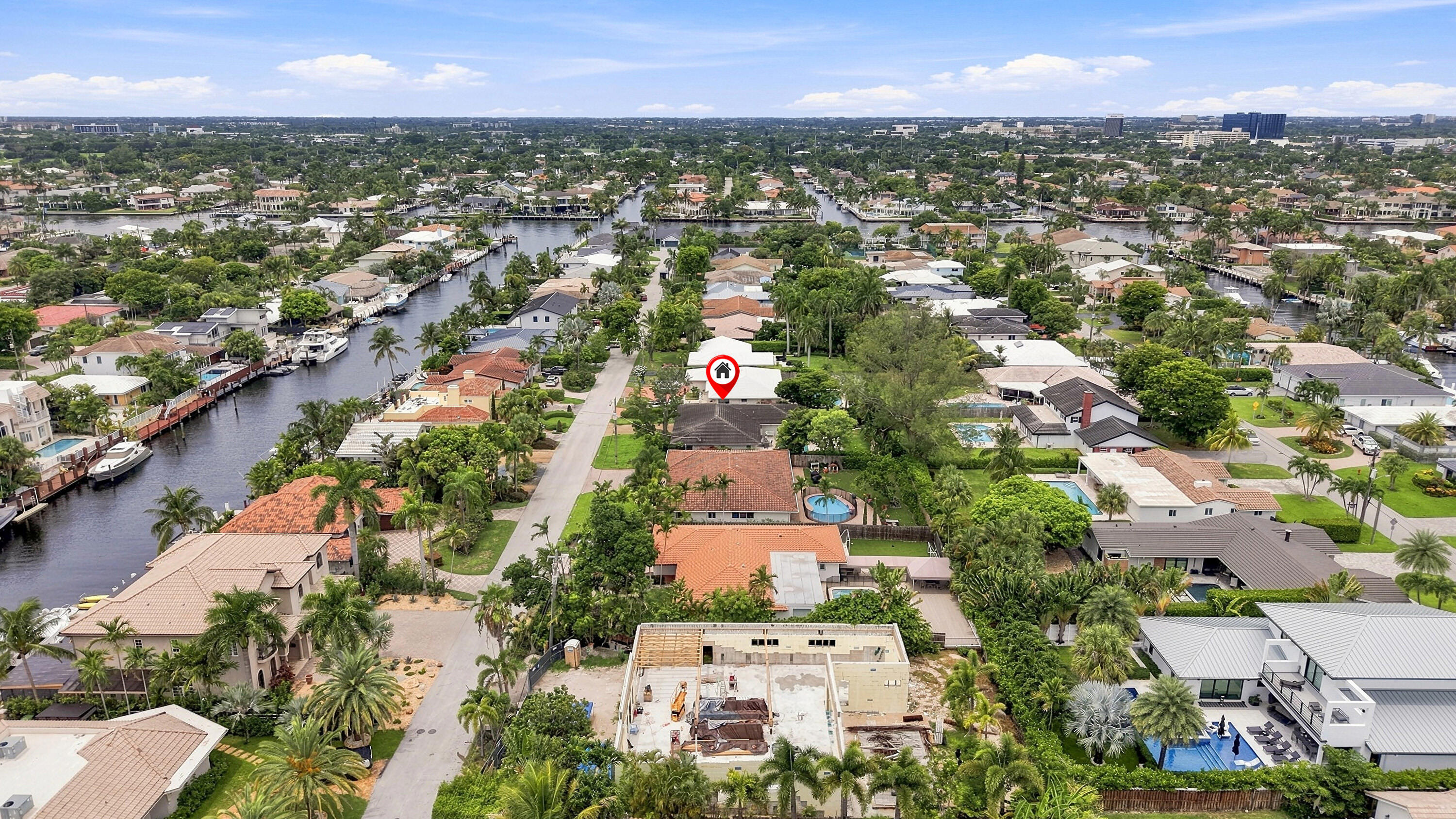 3315 NE 42nd, Fort Lauderdale FL 33308