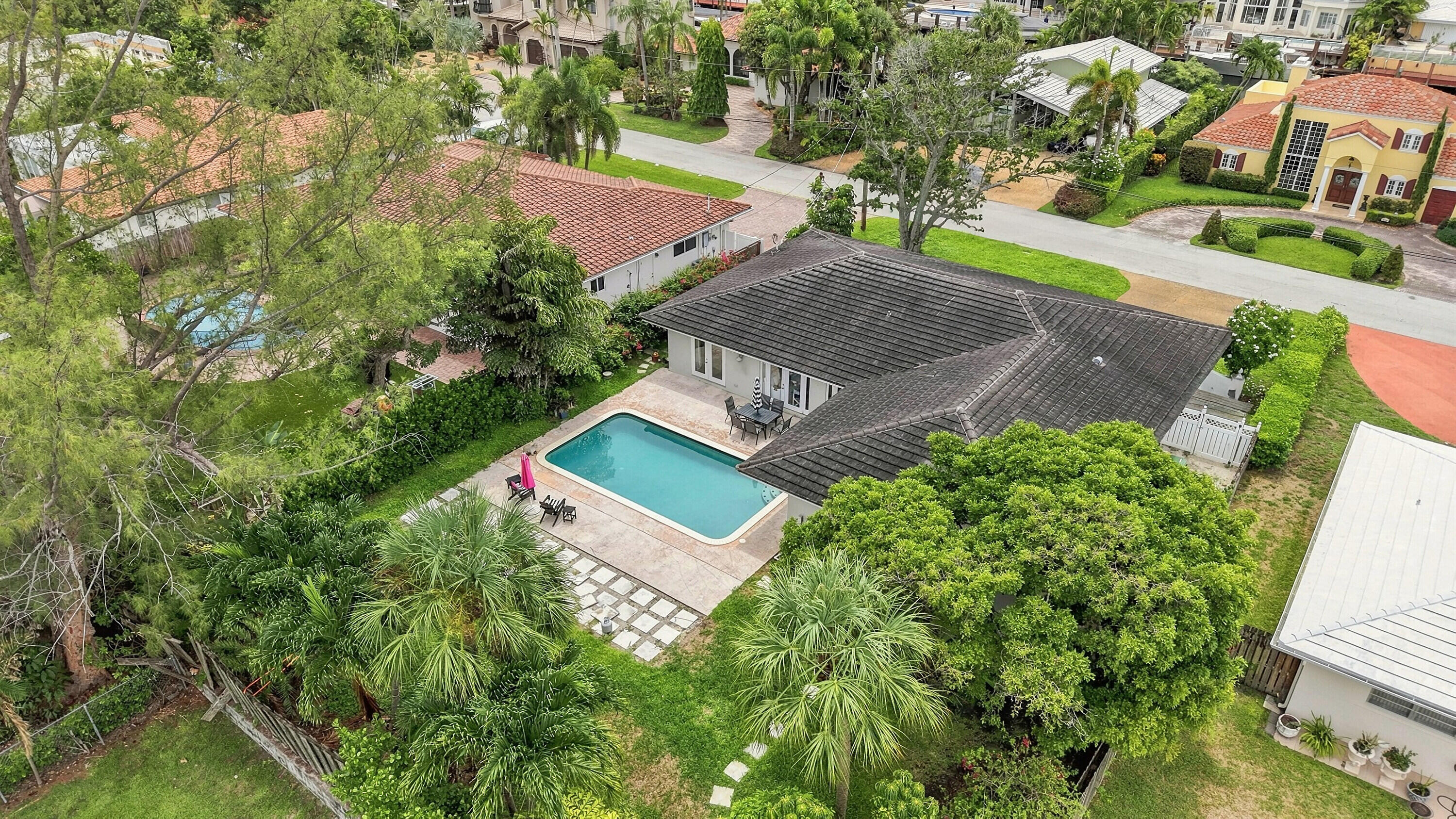 3315 NE 42nd, Fort Lauderdale FL 33308