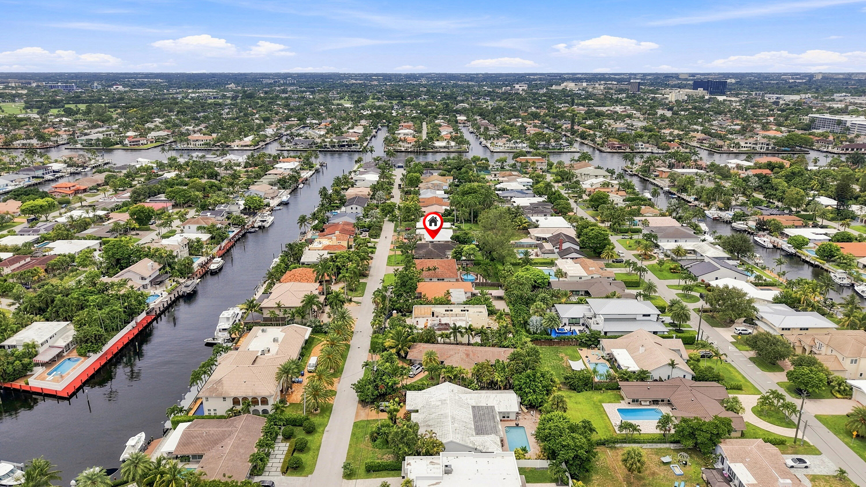 3315 NE 42nd, Fort Lauderdale FL 33308