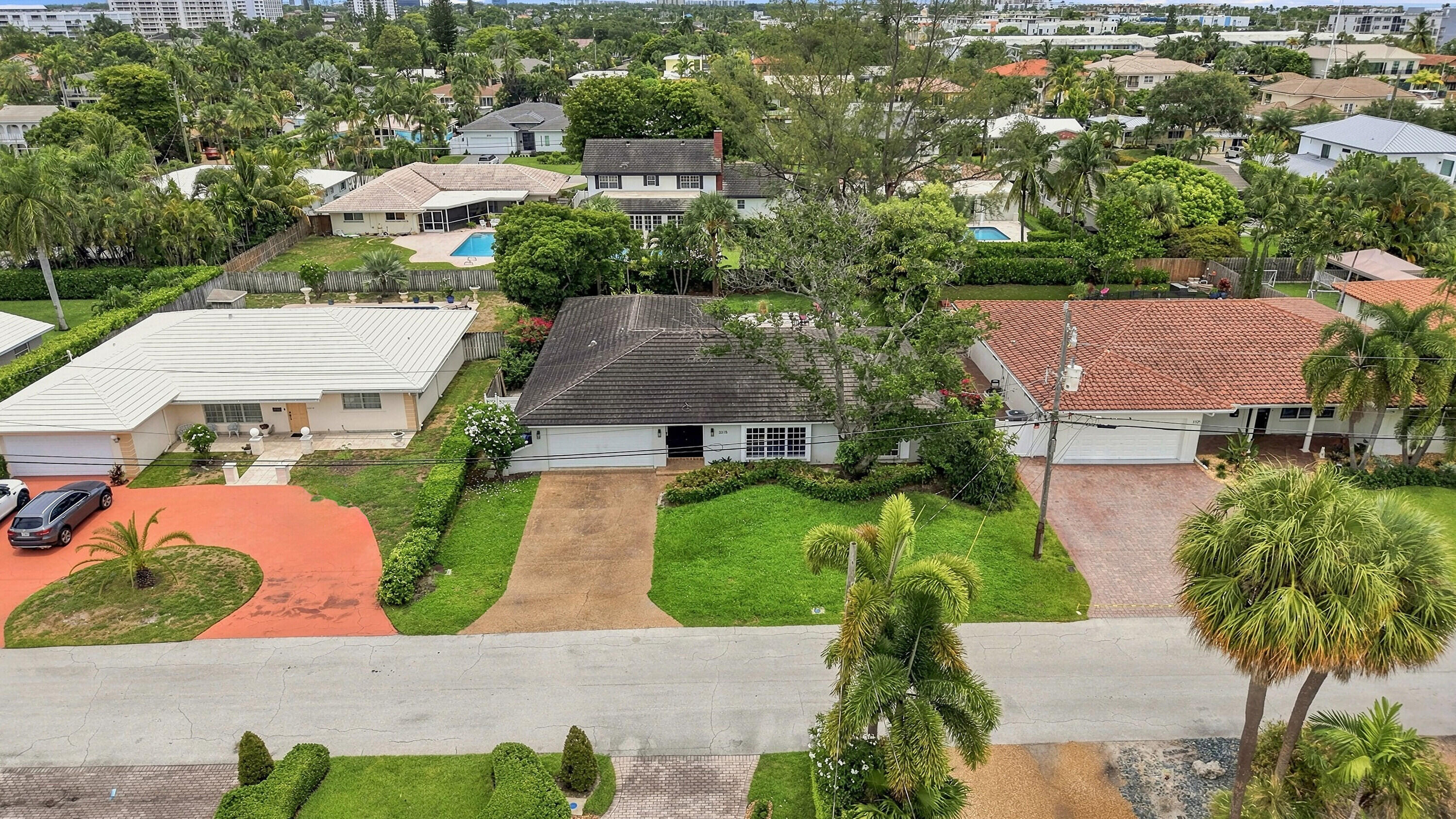 3315 NE 42nd, Fort Lauderdale FL 33308