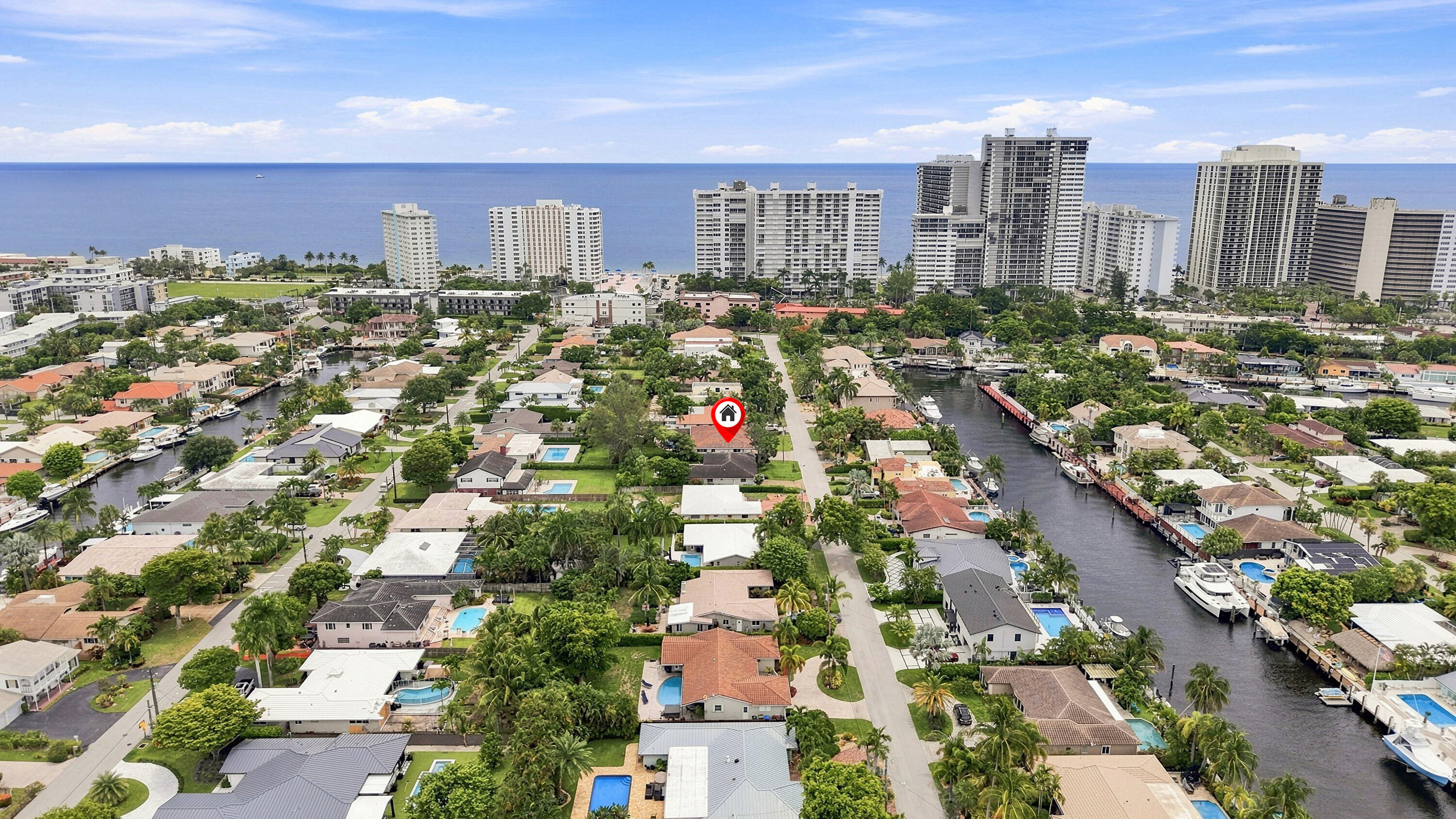 3315 NE 42nd, Fort Lauderdale FL 33308
