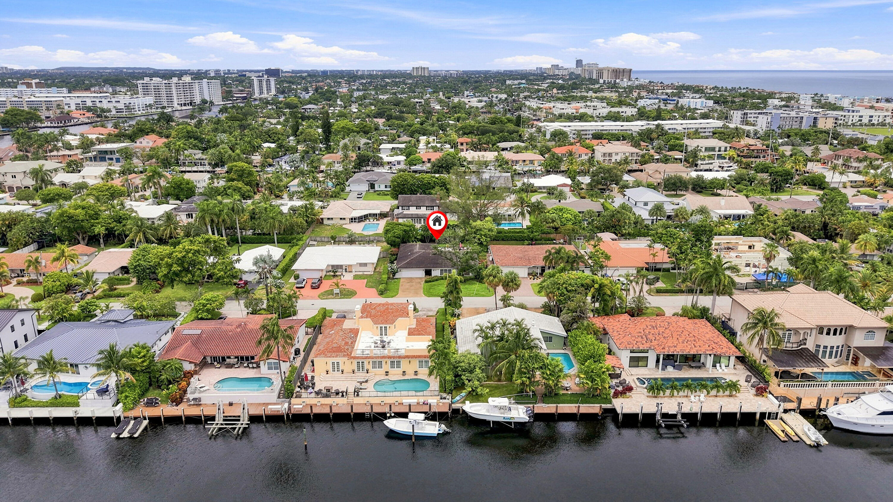 3315 NE 42nd, Fort Lauderdale FL 33308