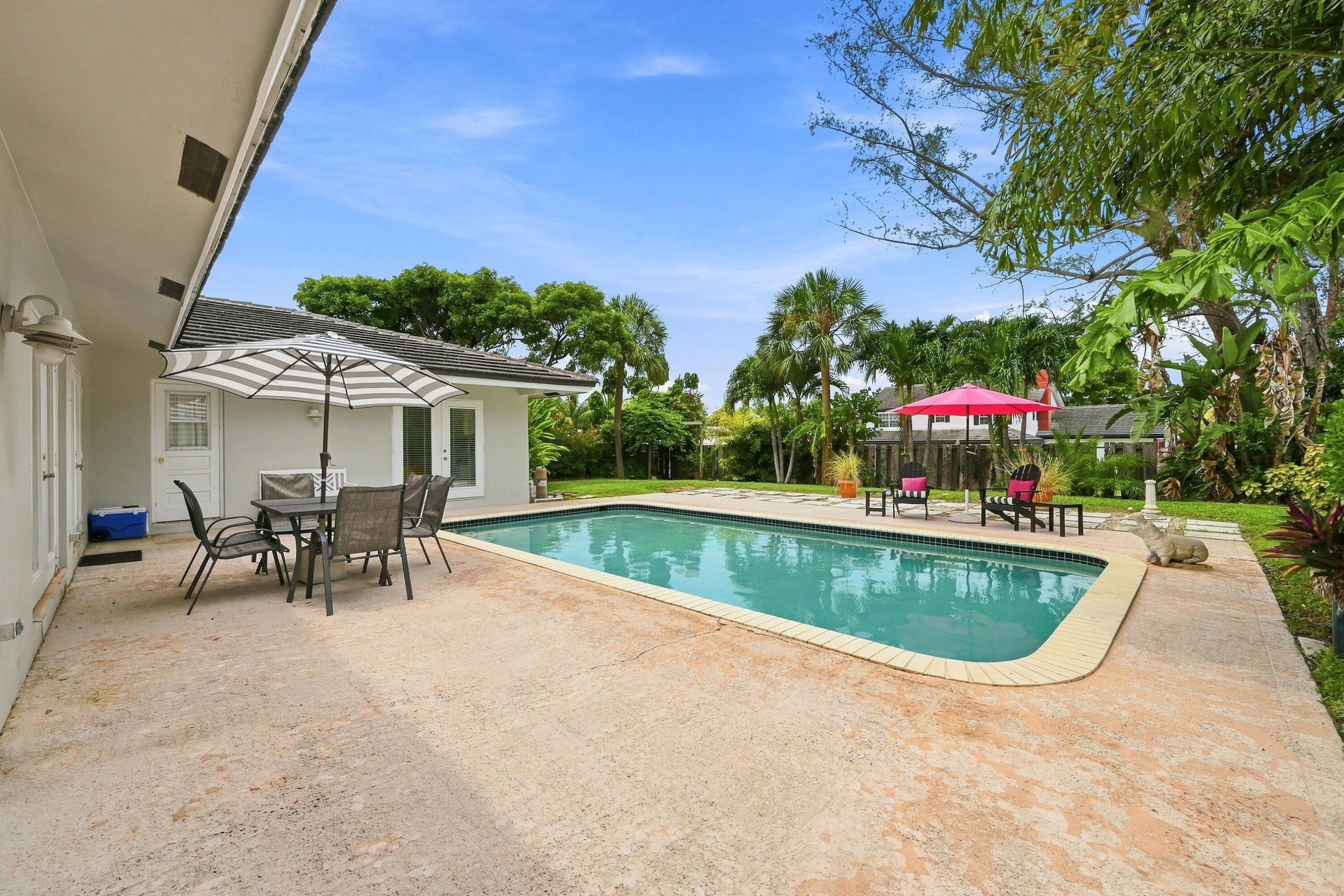 3315 NE 42nd, Fort Lauderdale FL 33308