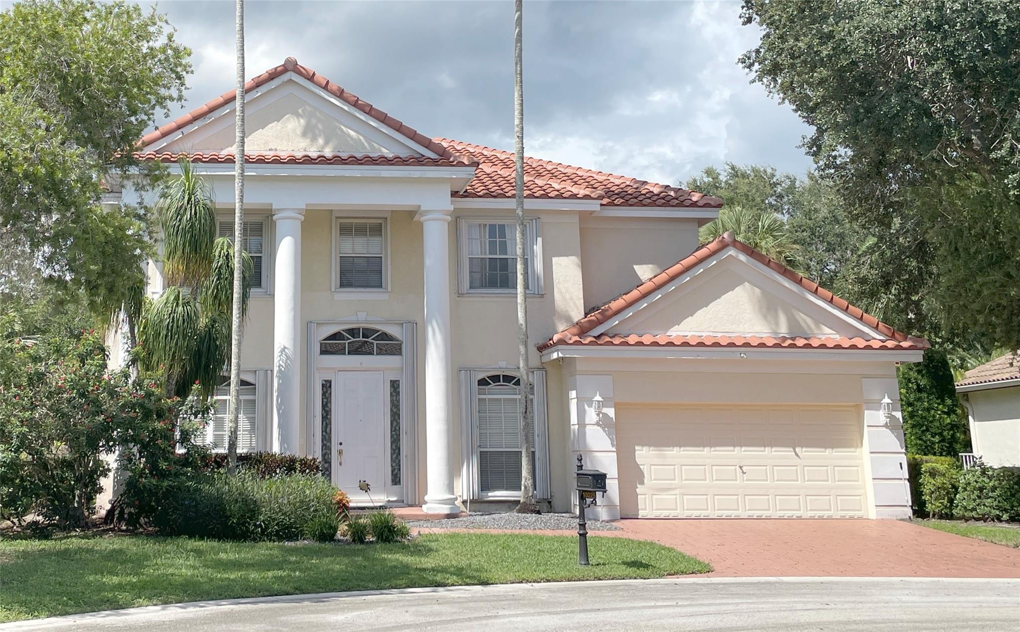10225 NW 60TH, Parkland FL 33076