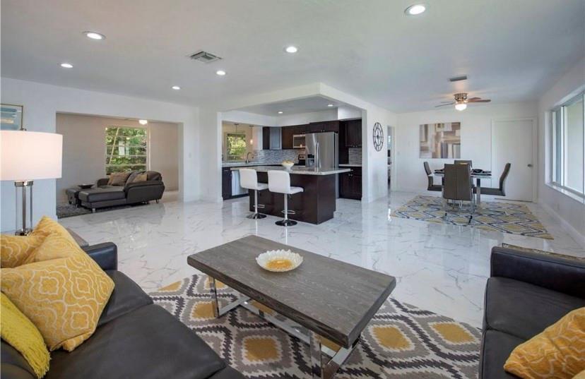 1460 NE 56TH, Fort Lauderdale FL 33334