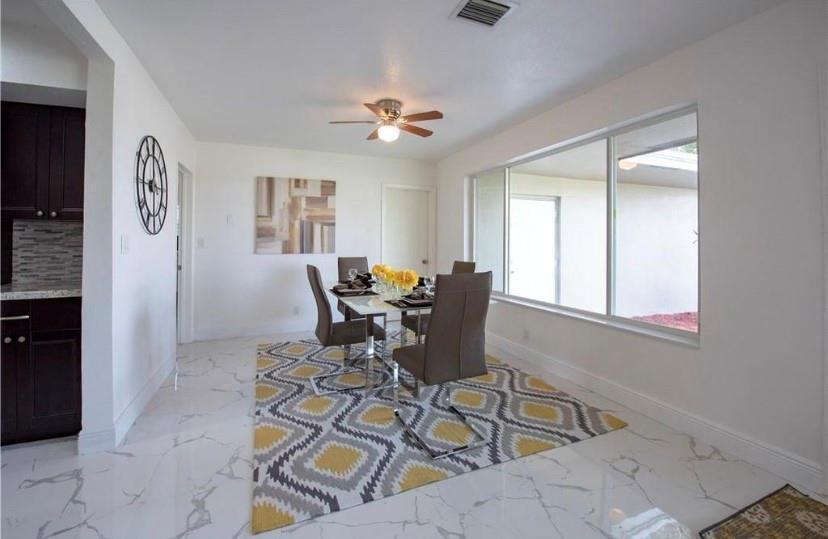 1460 NE 56TH, Fort Lauderdale FL 33334