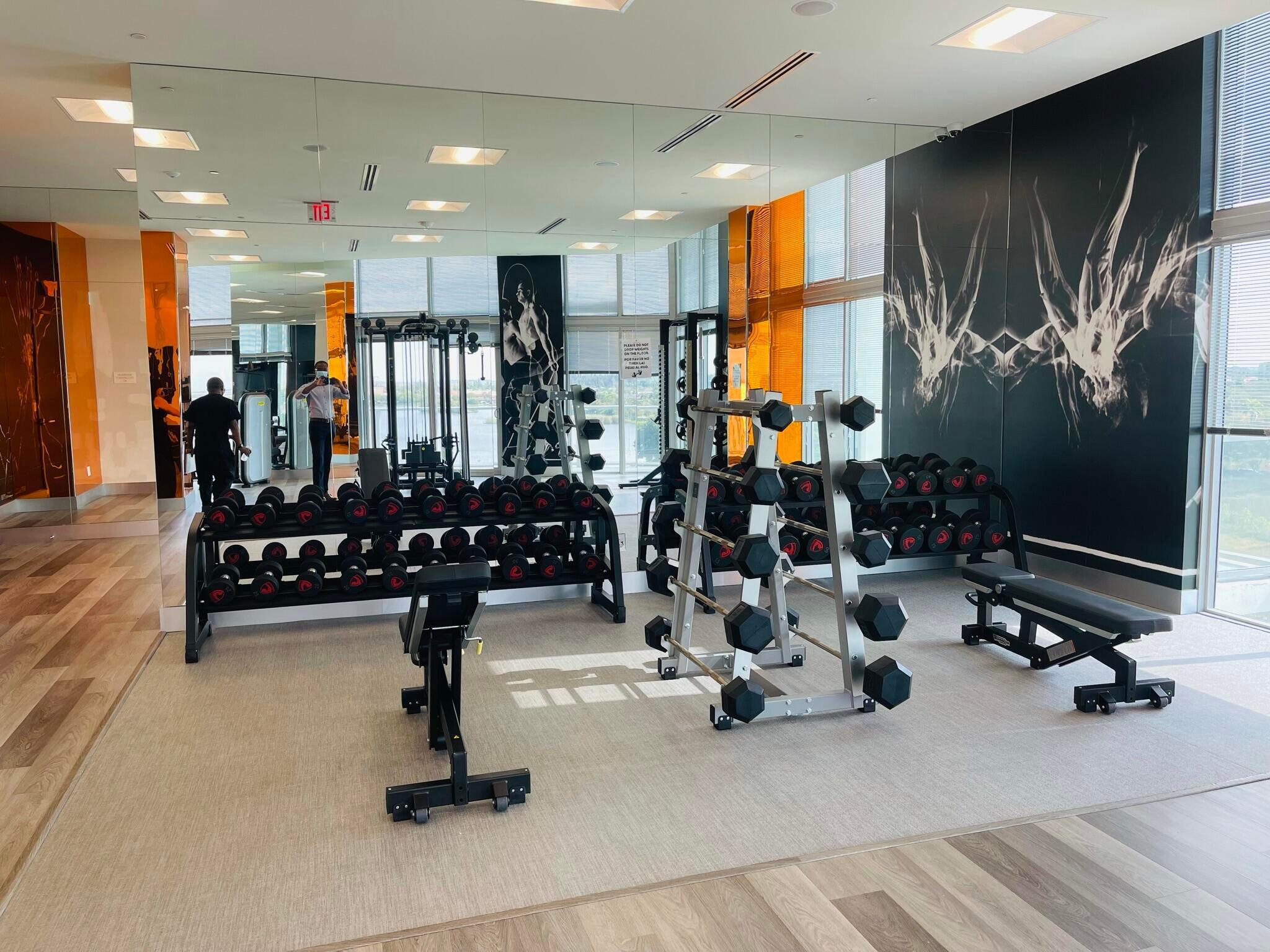2000 METROPICA #2607, Sunrise FL 33323