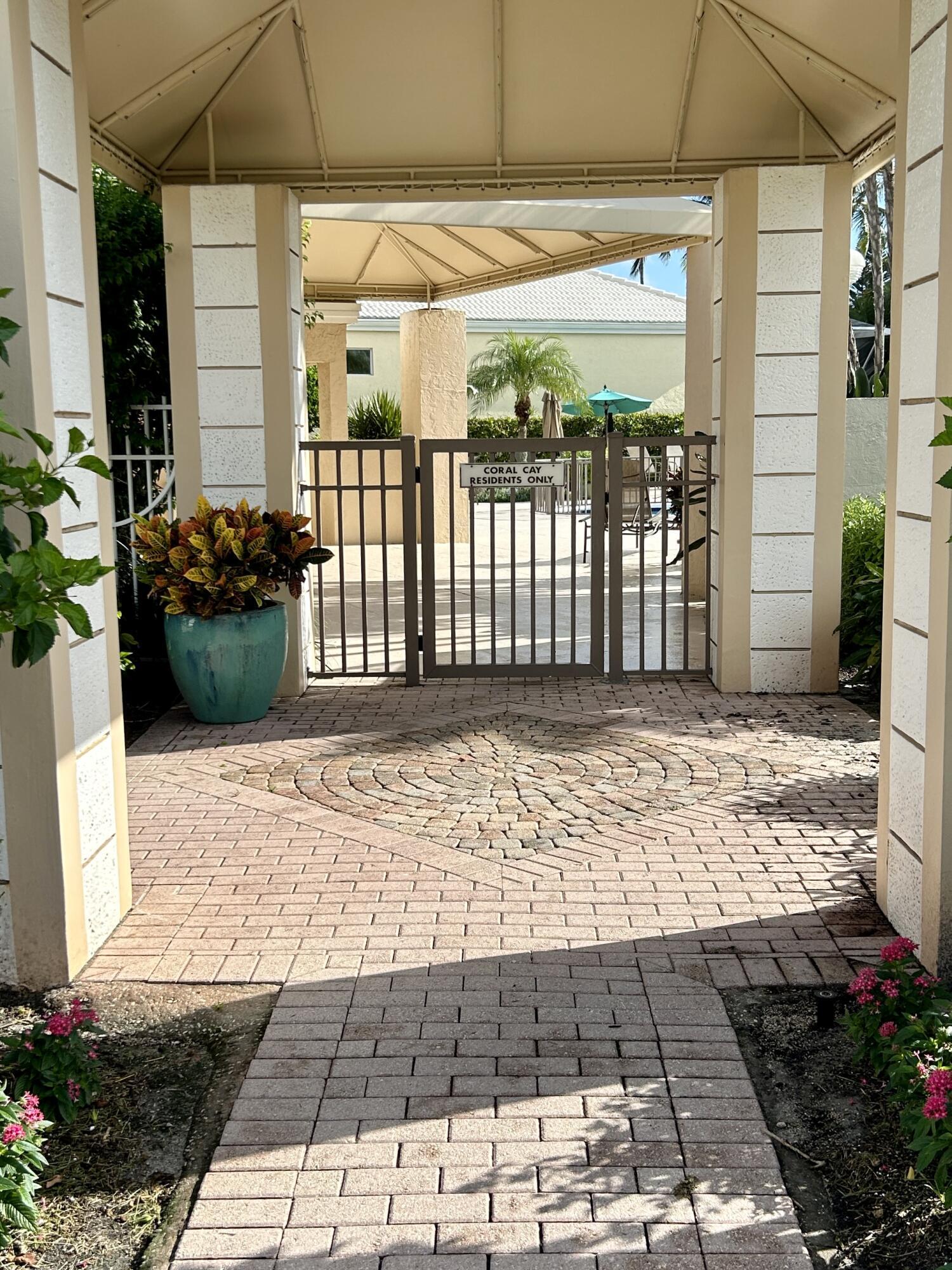 152 CORAL CAY, Palm Beach Gardens FL 33418