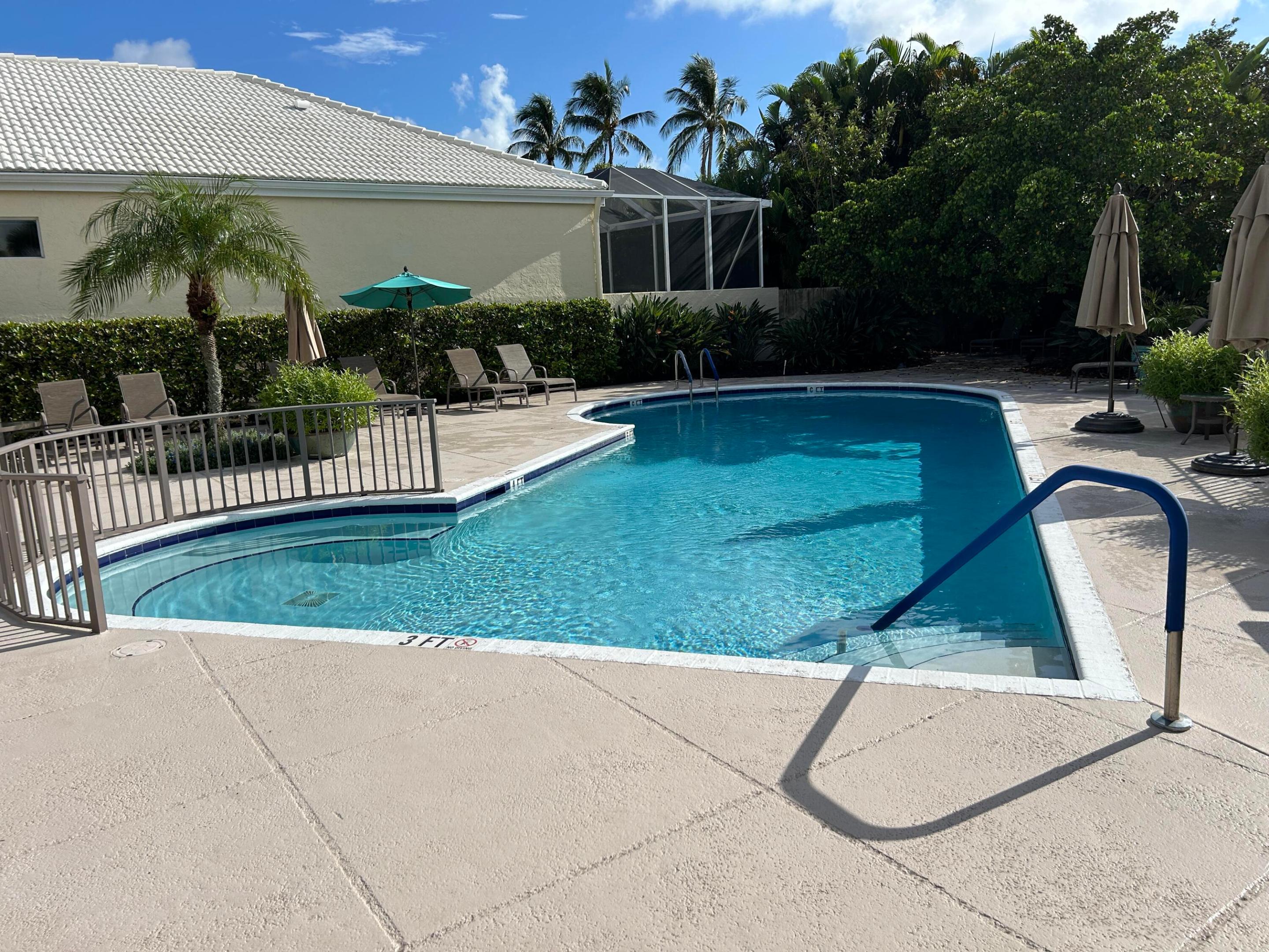 152 CORAL CAY, Palm Beach Gardens FL 33418