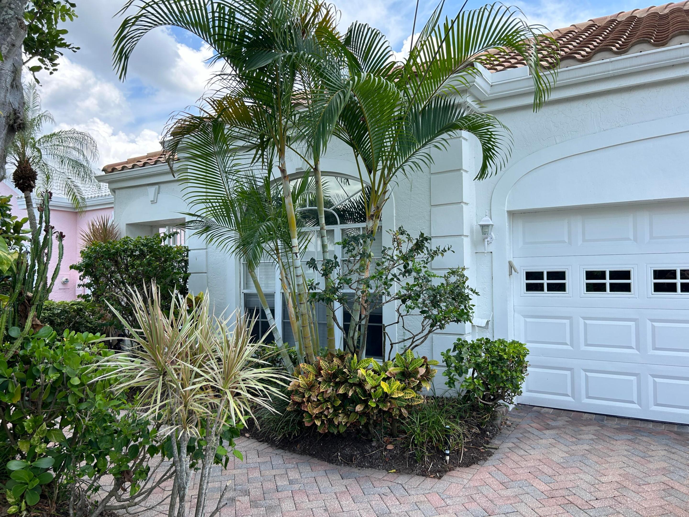152 CORAL CAY, Palm Beach Gardens FL 33418