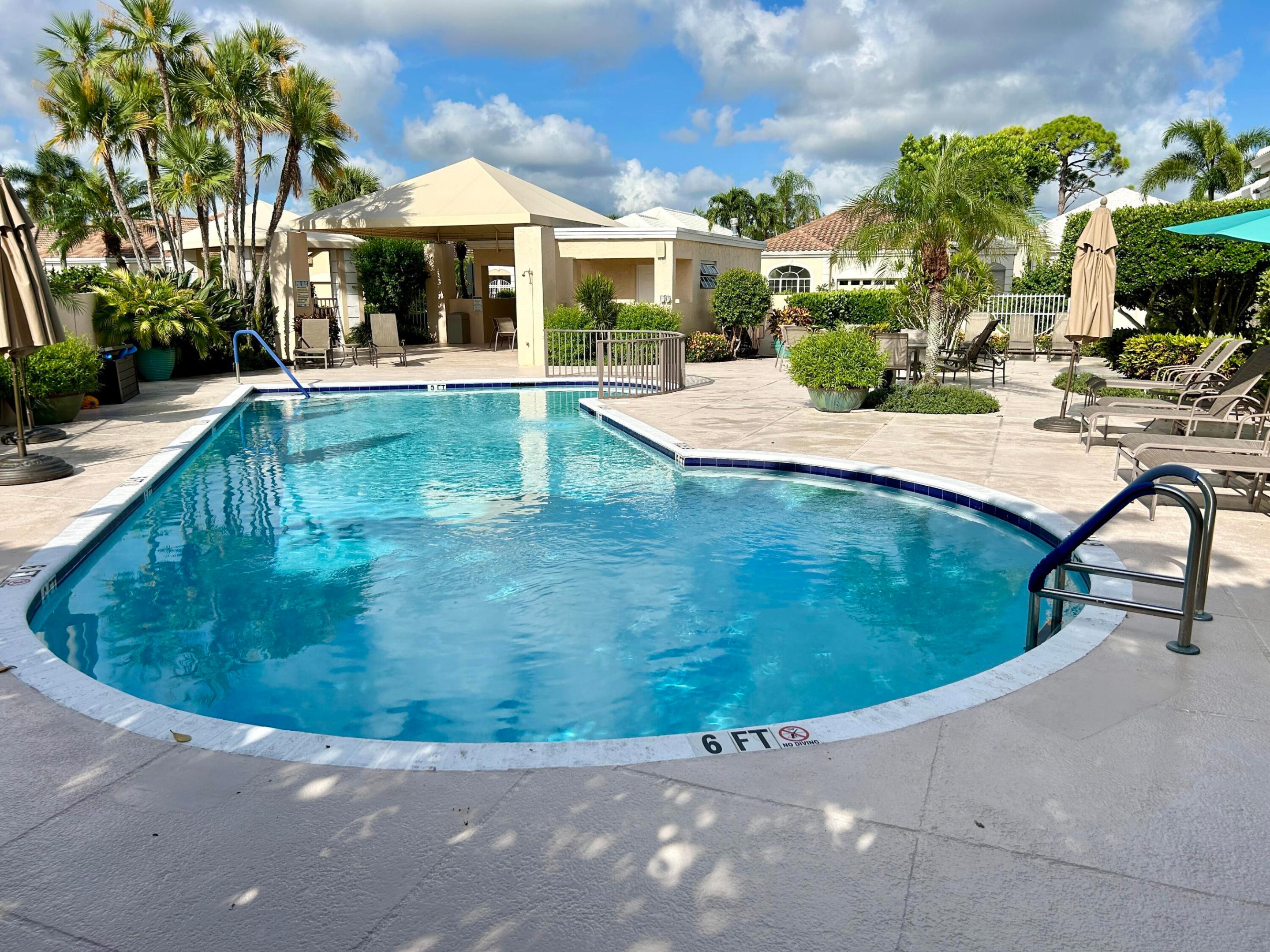 152 CORAL CAY, Palm Beach Gardens FL 33418