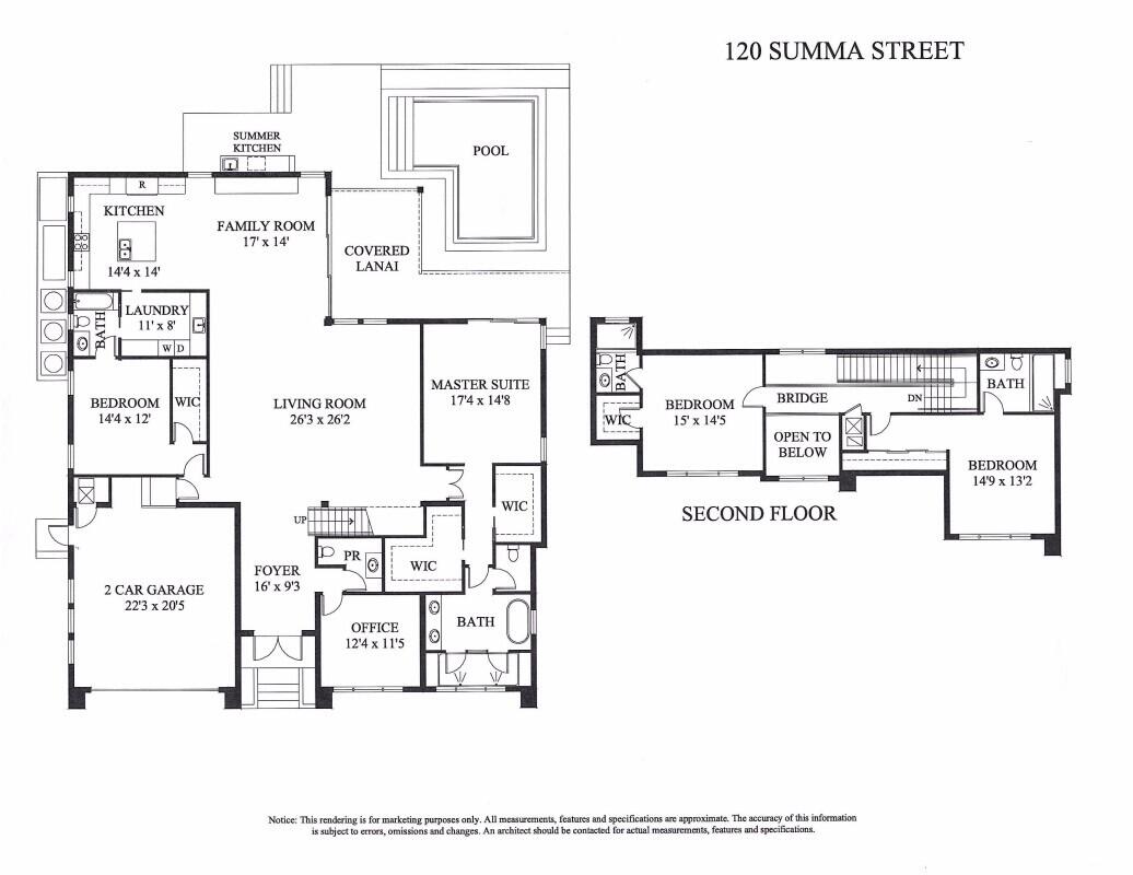 120 Summa, West Palm Beach FL 33405