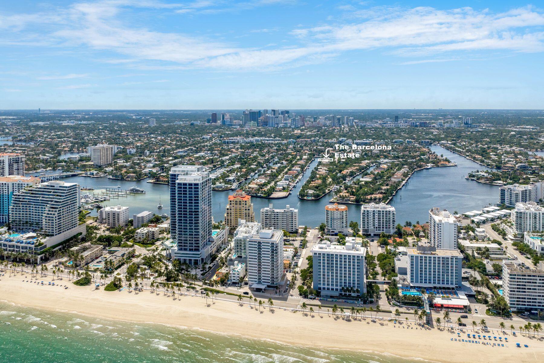 2400 Barcelona, Fort Lauderdale FL 33301