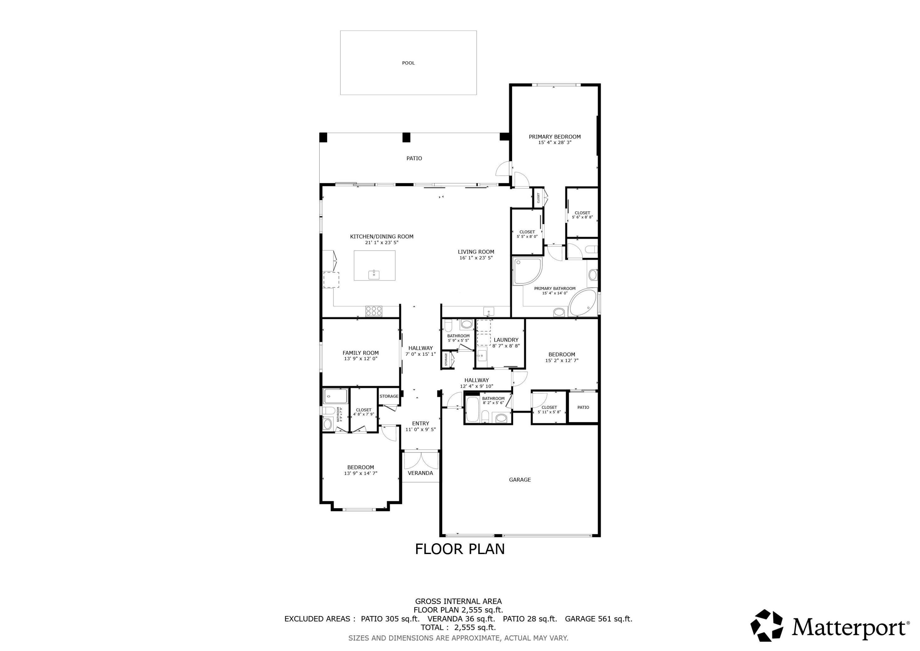 8835 NEW RIVER FALLS, Boca Raton FL 33496