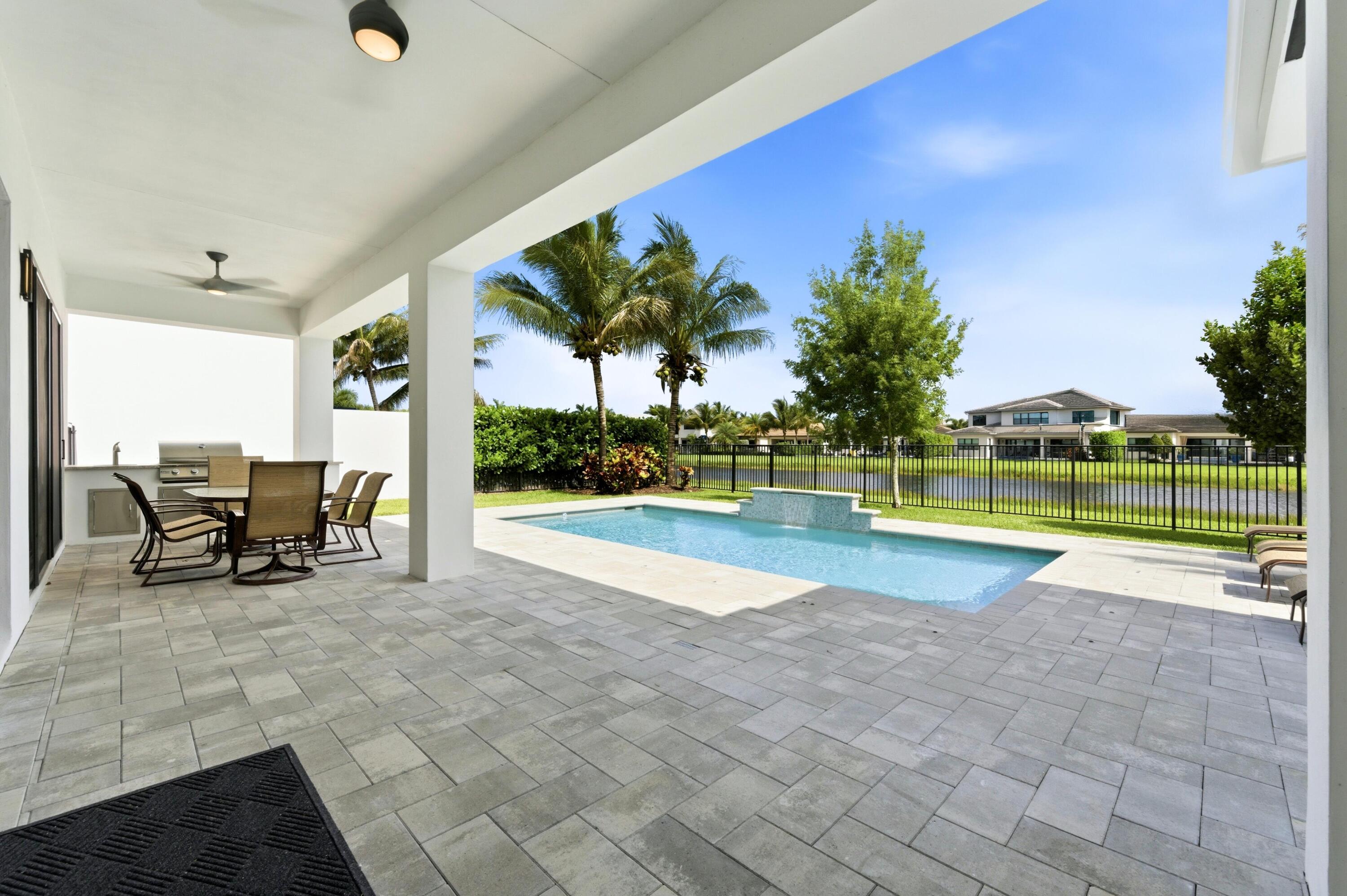 8835 NEW RIVER FALLS, Boca Raton FL 33496