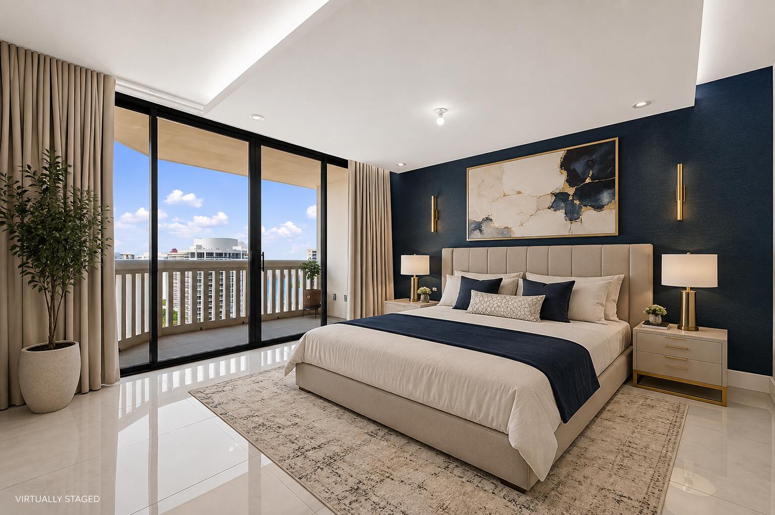 2000 Island #2905, Aventura FL 33160