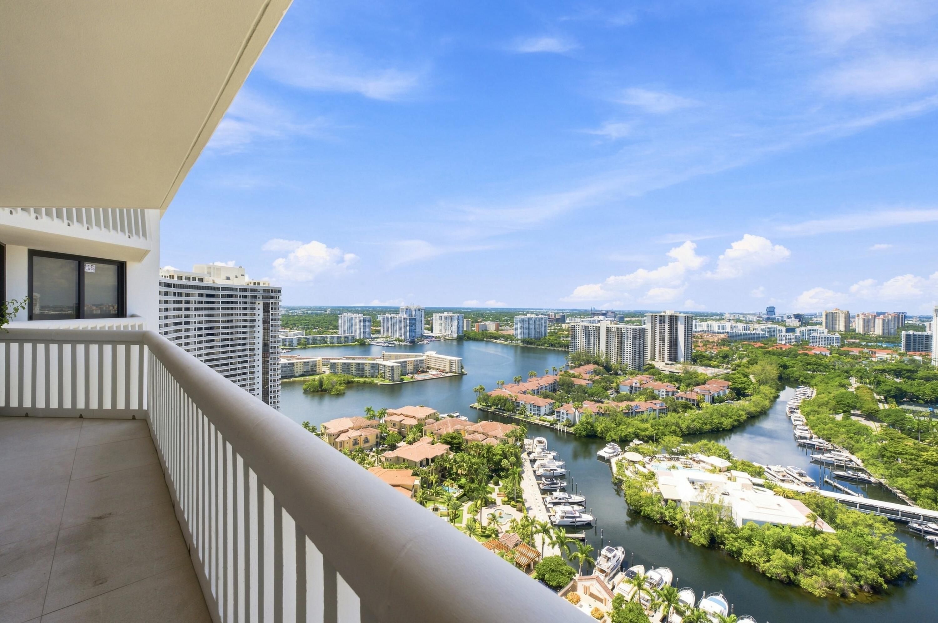 2000 Island #2905, Aventura FL 33160