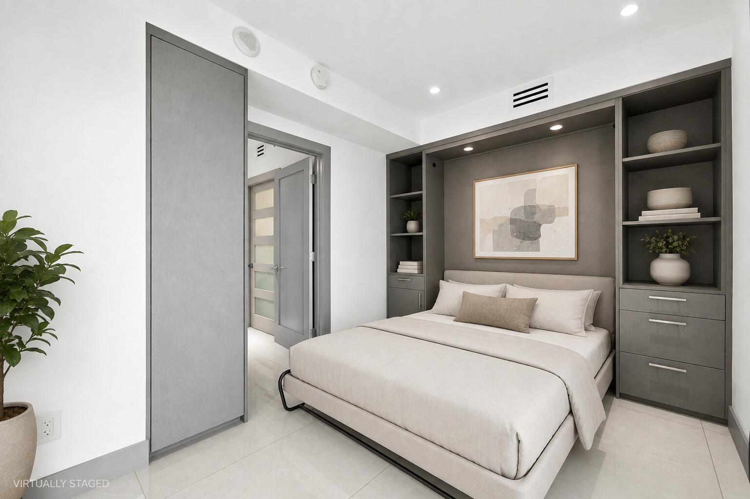 2000 Island #2905, Aventura FL 33160