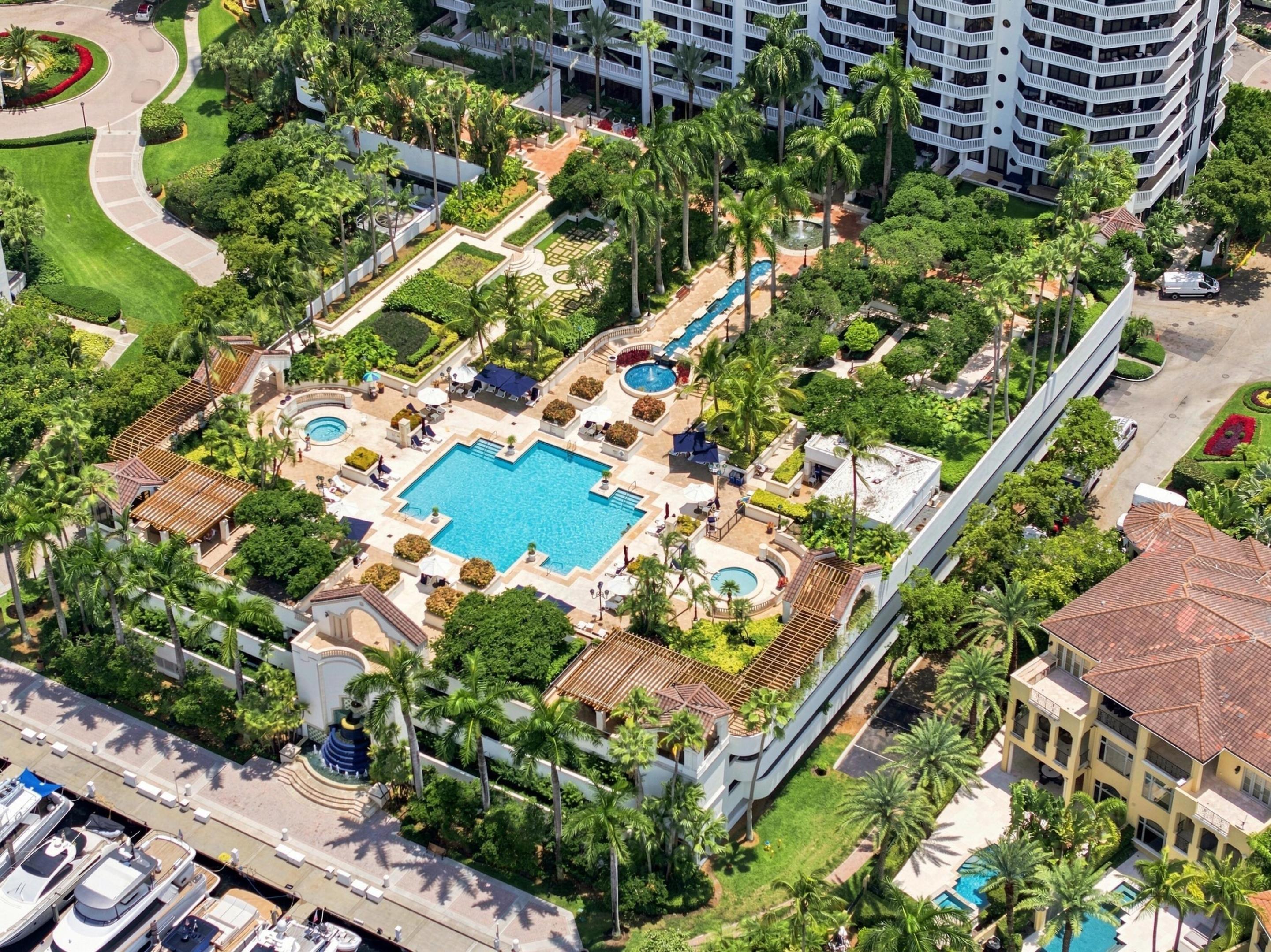 2000 Island #2905, Aventura FL 33160