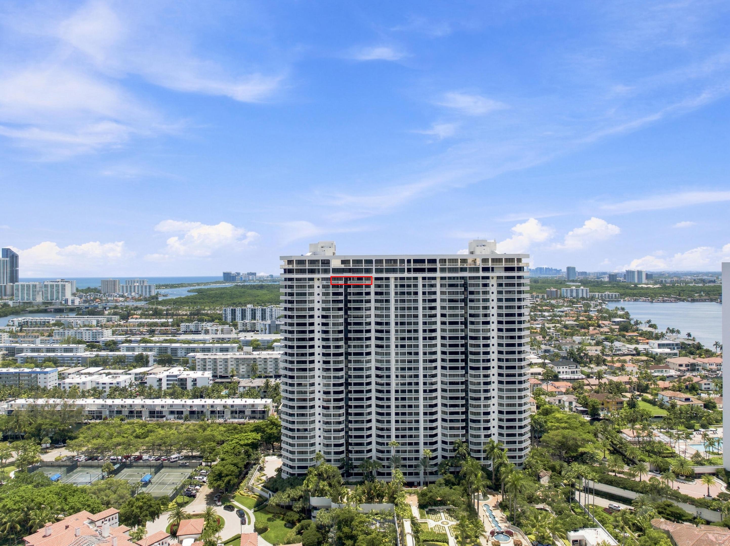 2000 Island #2905, Aventura FL 33160