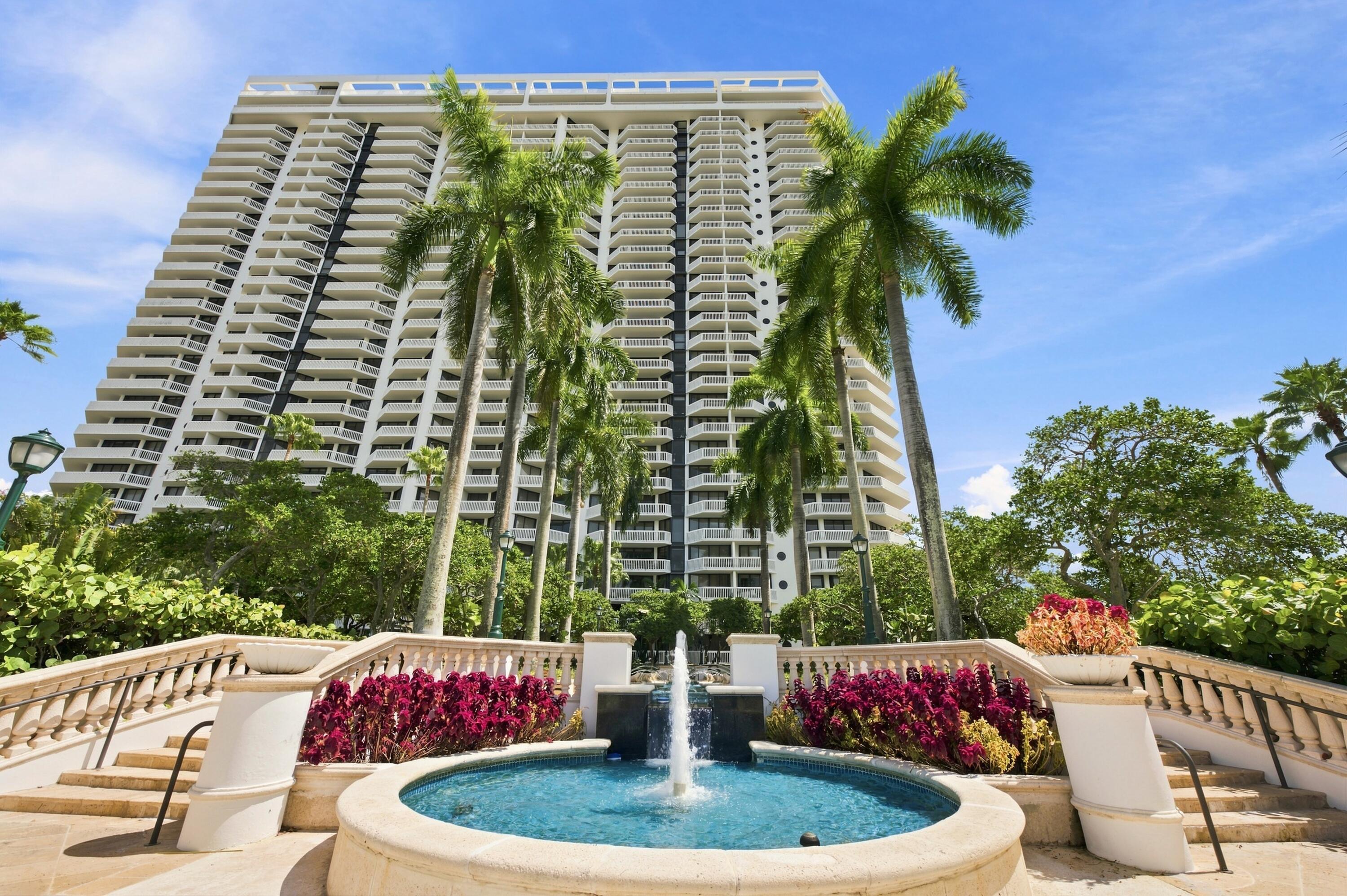 2000 Island #2905, Aventura FL 33160