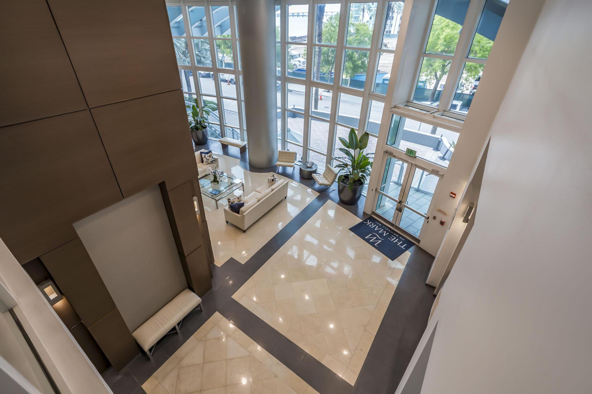 1155 BRICKELL BAY #2509, Miami FL 33131