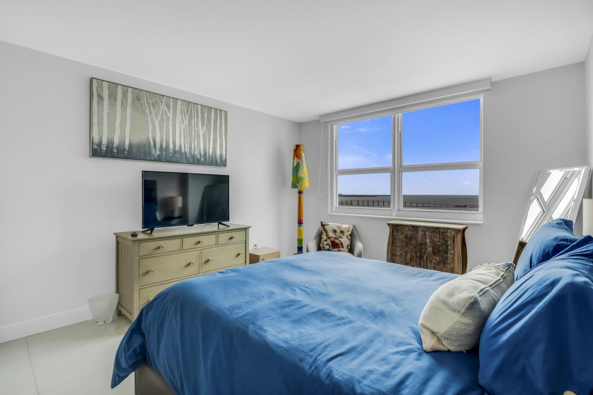1155 BRICKELL BAY #2509, Miami FL 33131