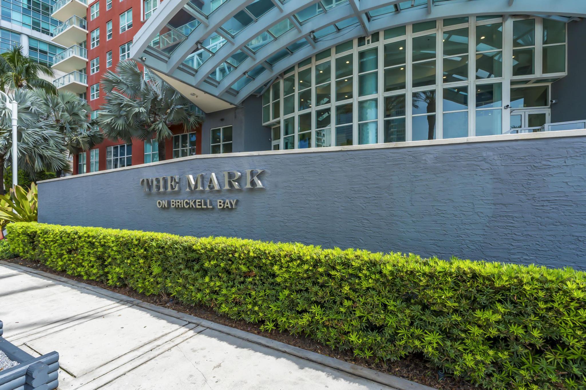 1155 BRICKELL BAY #2509, Miami FL 33131