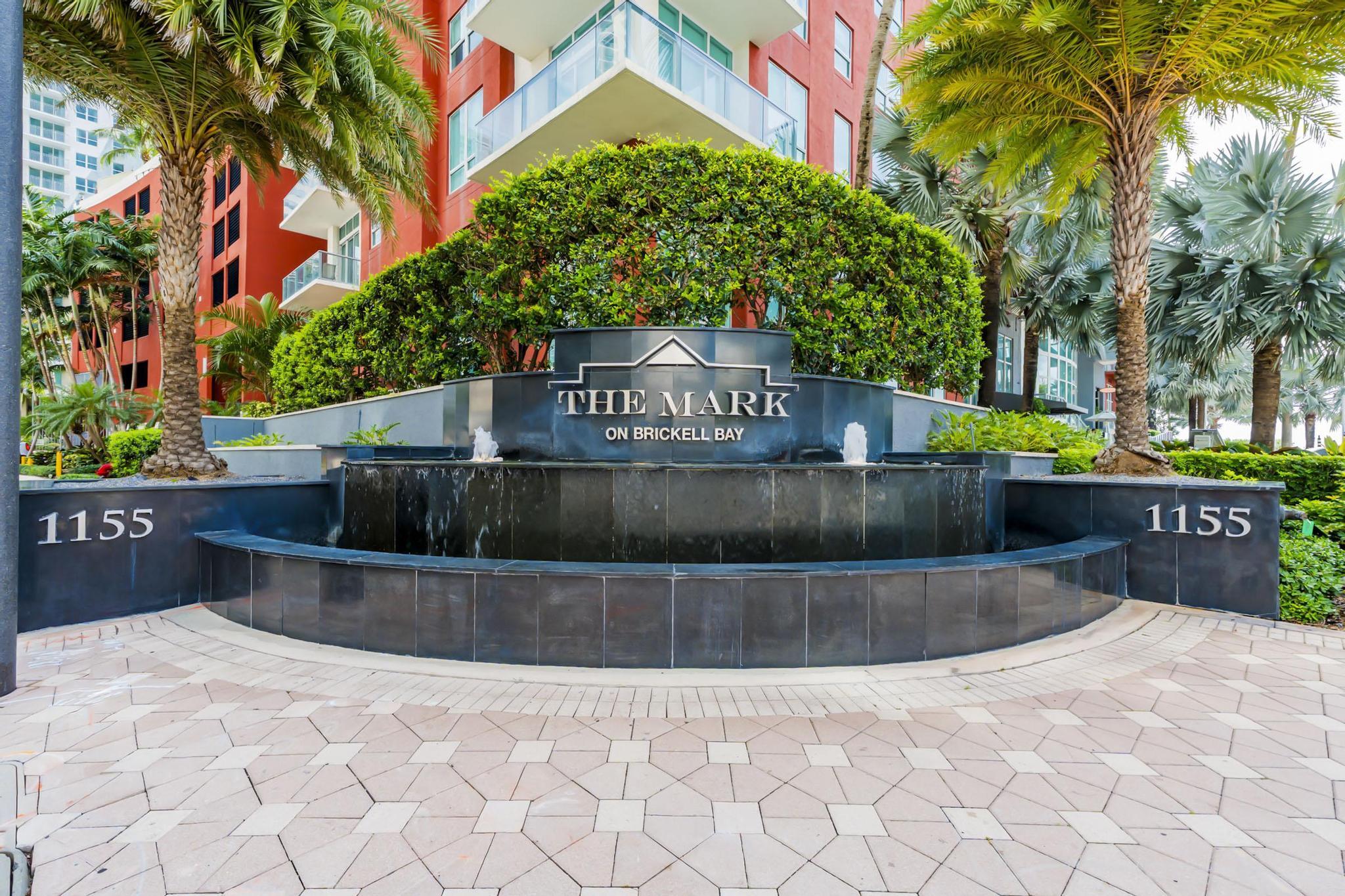 1155 BRICKELL BAY #2509, Miami FL 33131