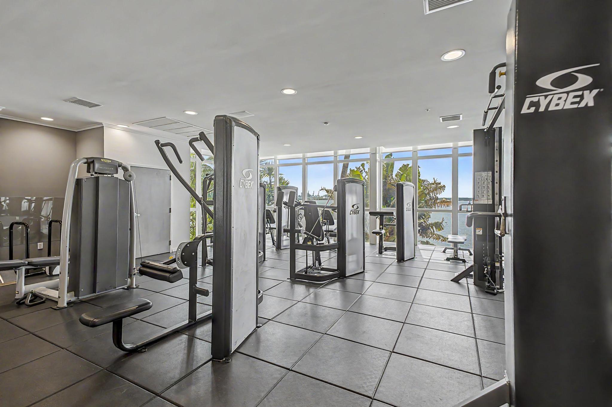 1155 BRICKELL BAY #2509, Miami FL 33131