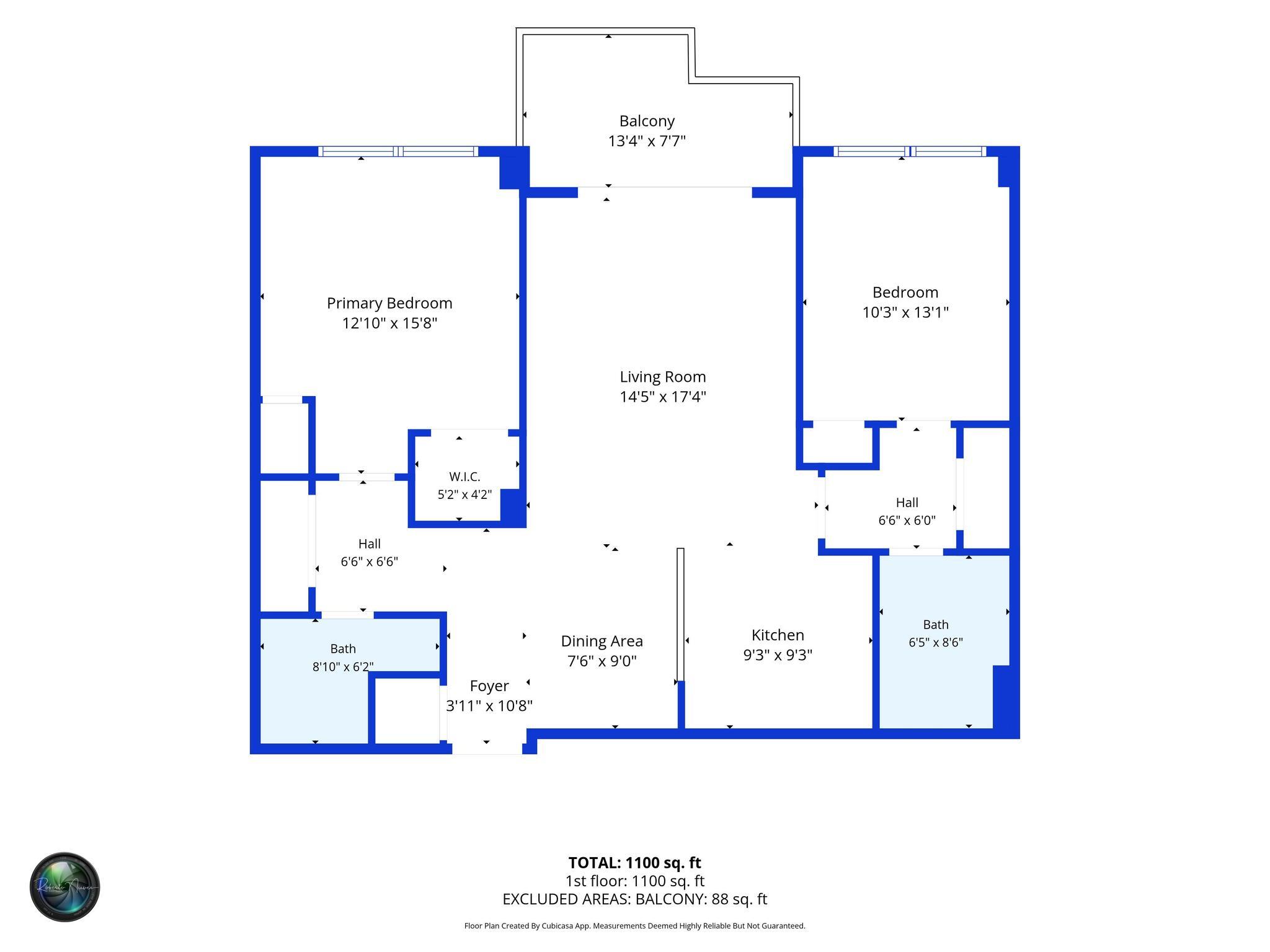 1155 BRICKELL BAY #2509, Miami FL 33131