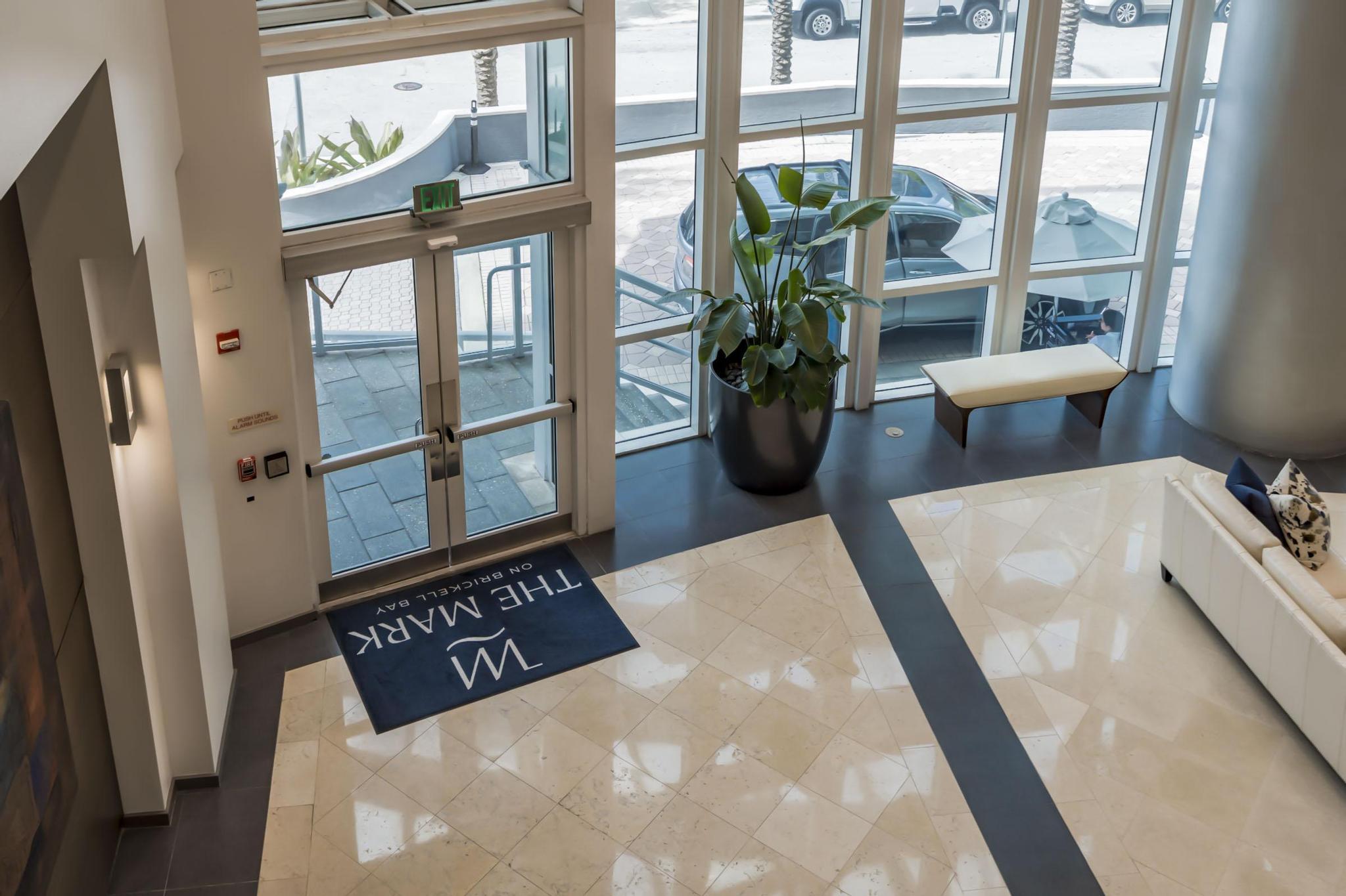 1155 BRICKELL BAY #2509, Miami FL 33131