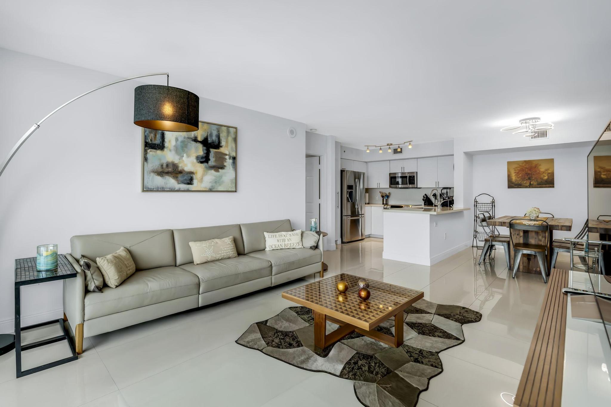 1155 BRICKELL BAY #2509, Miami FL 33131