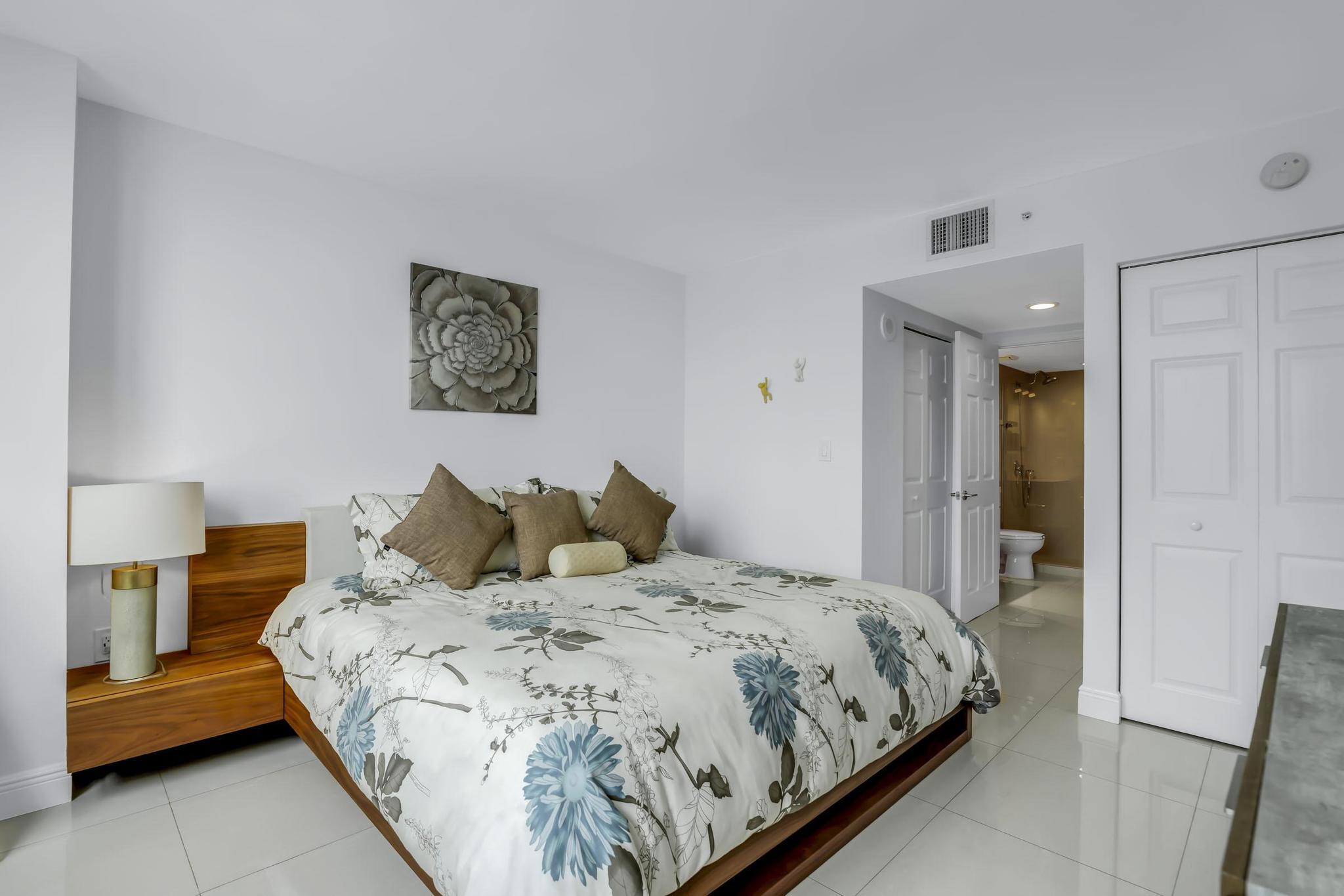 1155 BRICKELL BAY #2509, Miami FL 33131