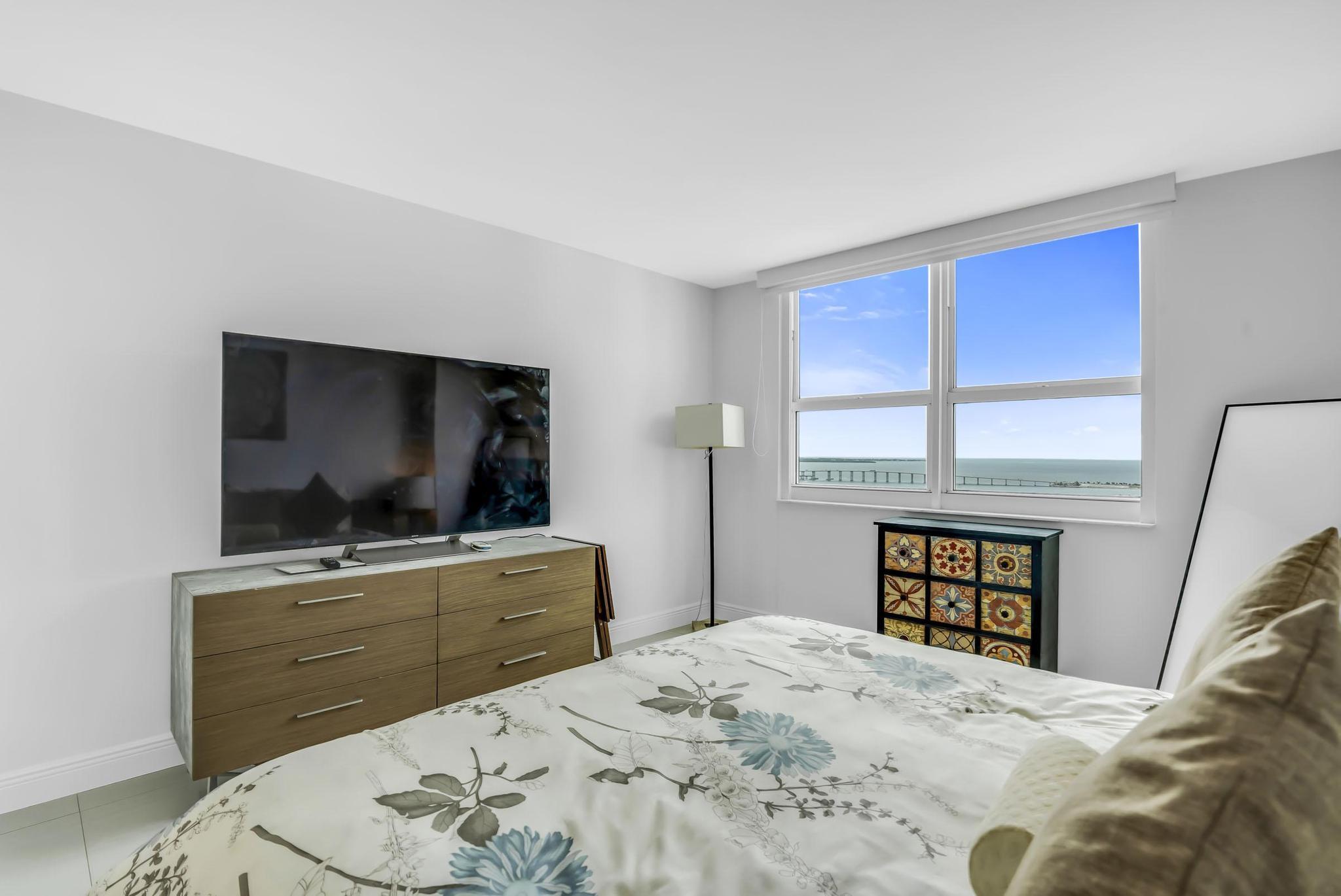 1155 BRICKELL BAY #2509, Miami FL 33131